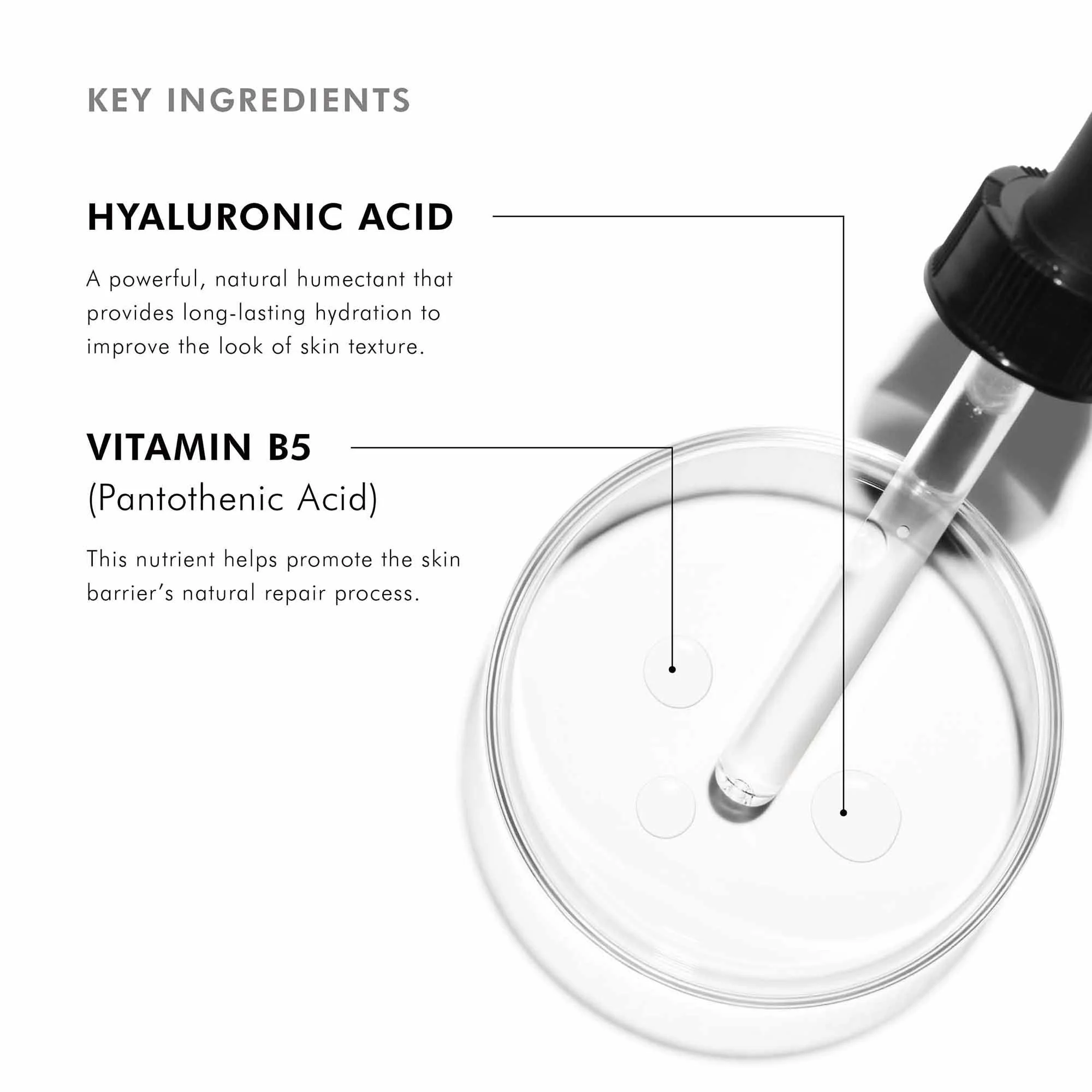 Hydrating B5 Gel - Image 5