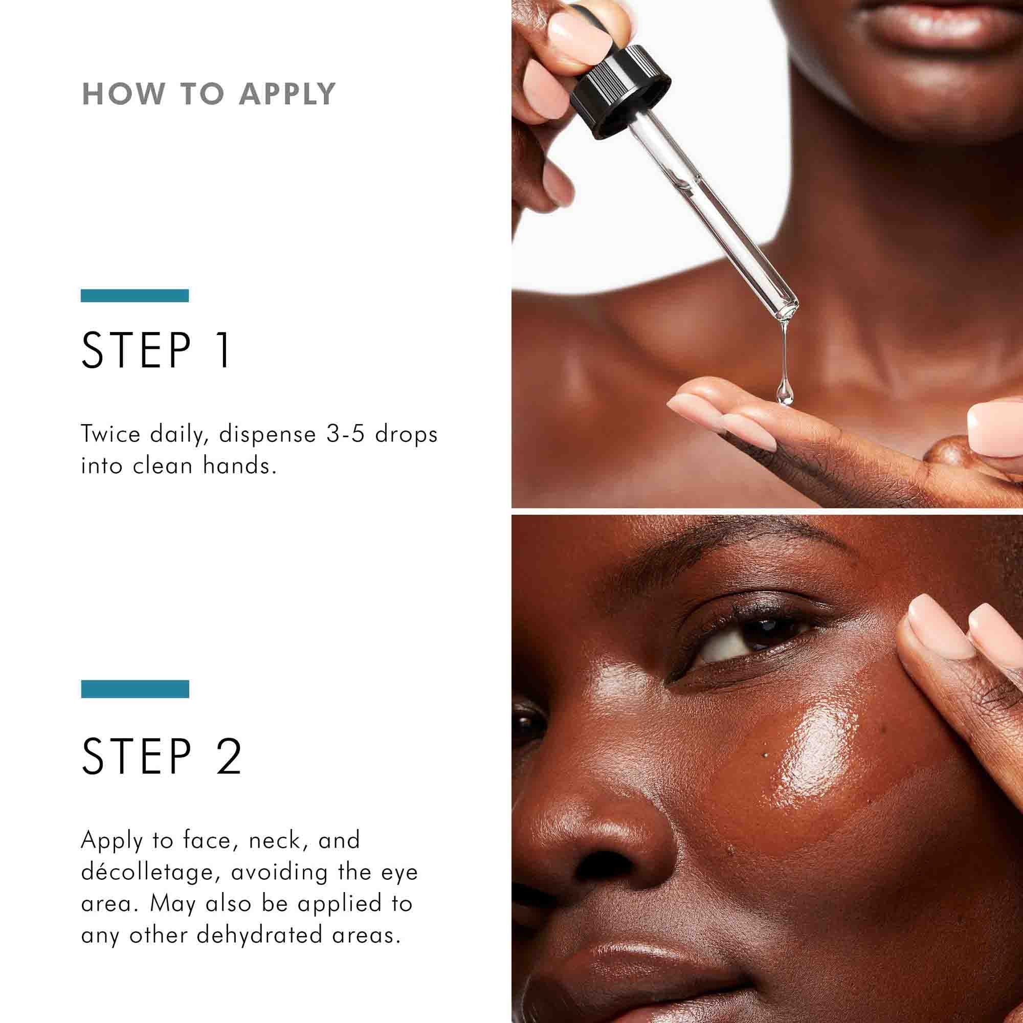 Hydrating B5 Gel - Image 7
