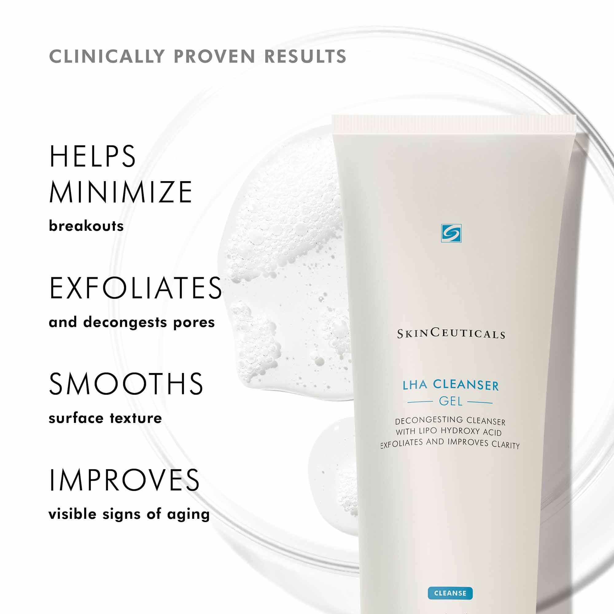 LHA Cleanser - Image 5