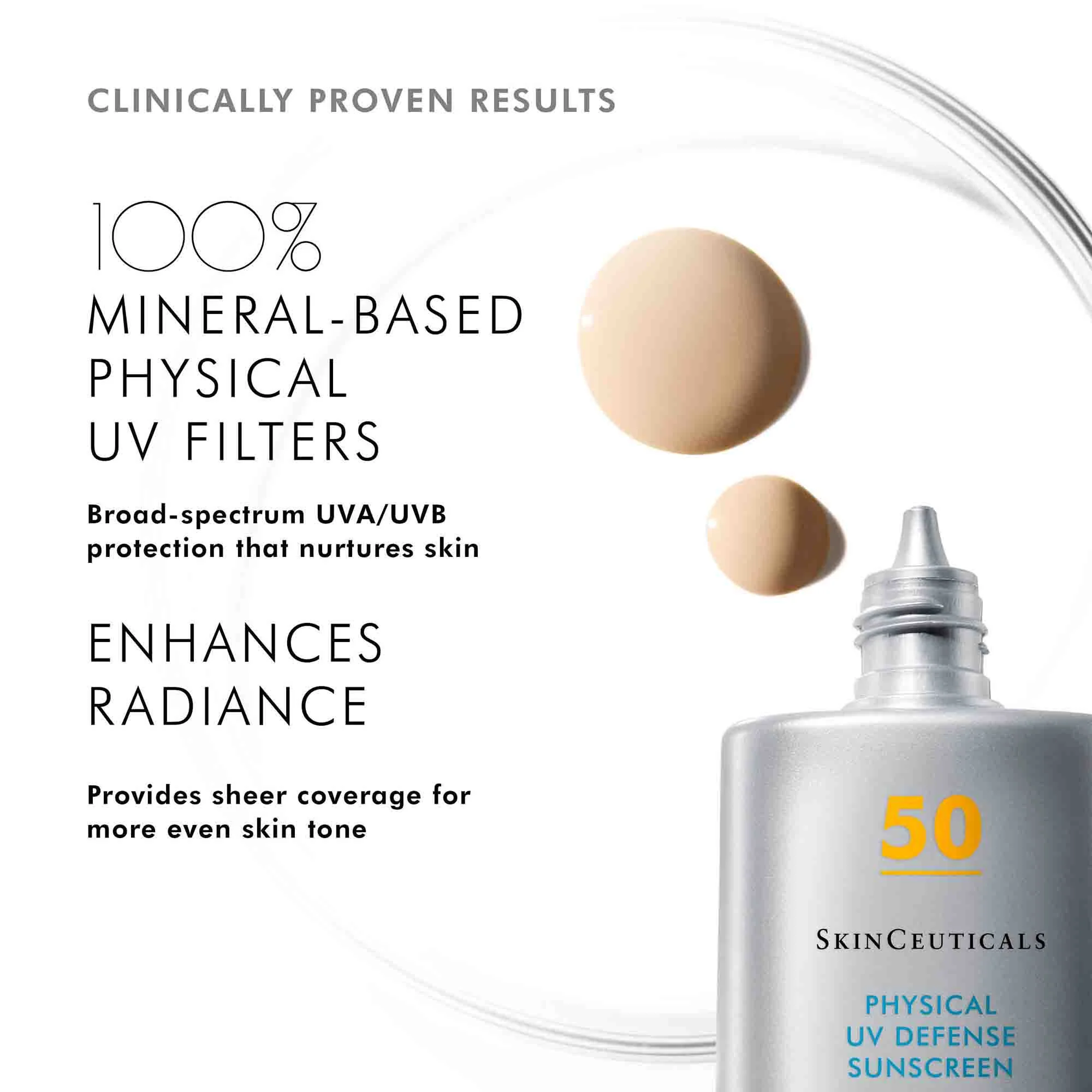 Physical Fusion UV Defense SPF 50 - Image 5