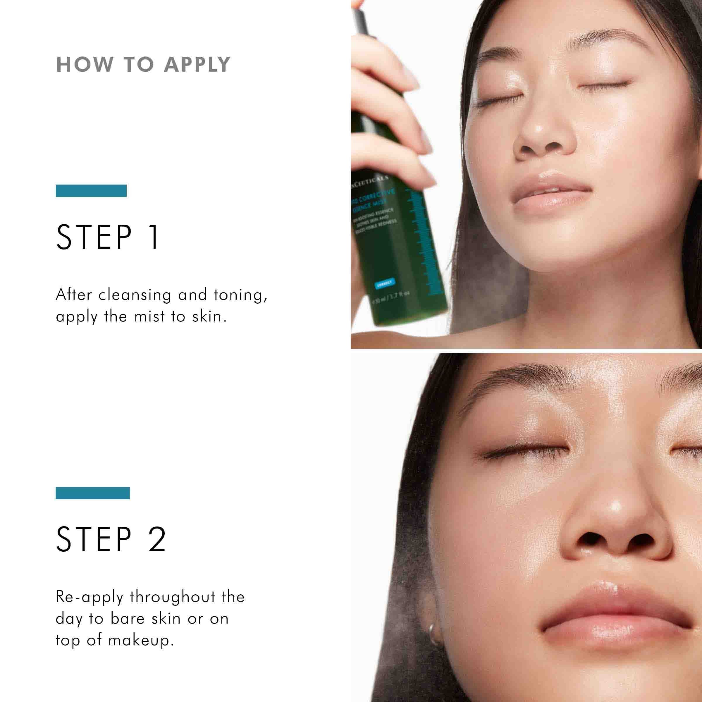 Phyto Corrective Essence Mist - Image 8