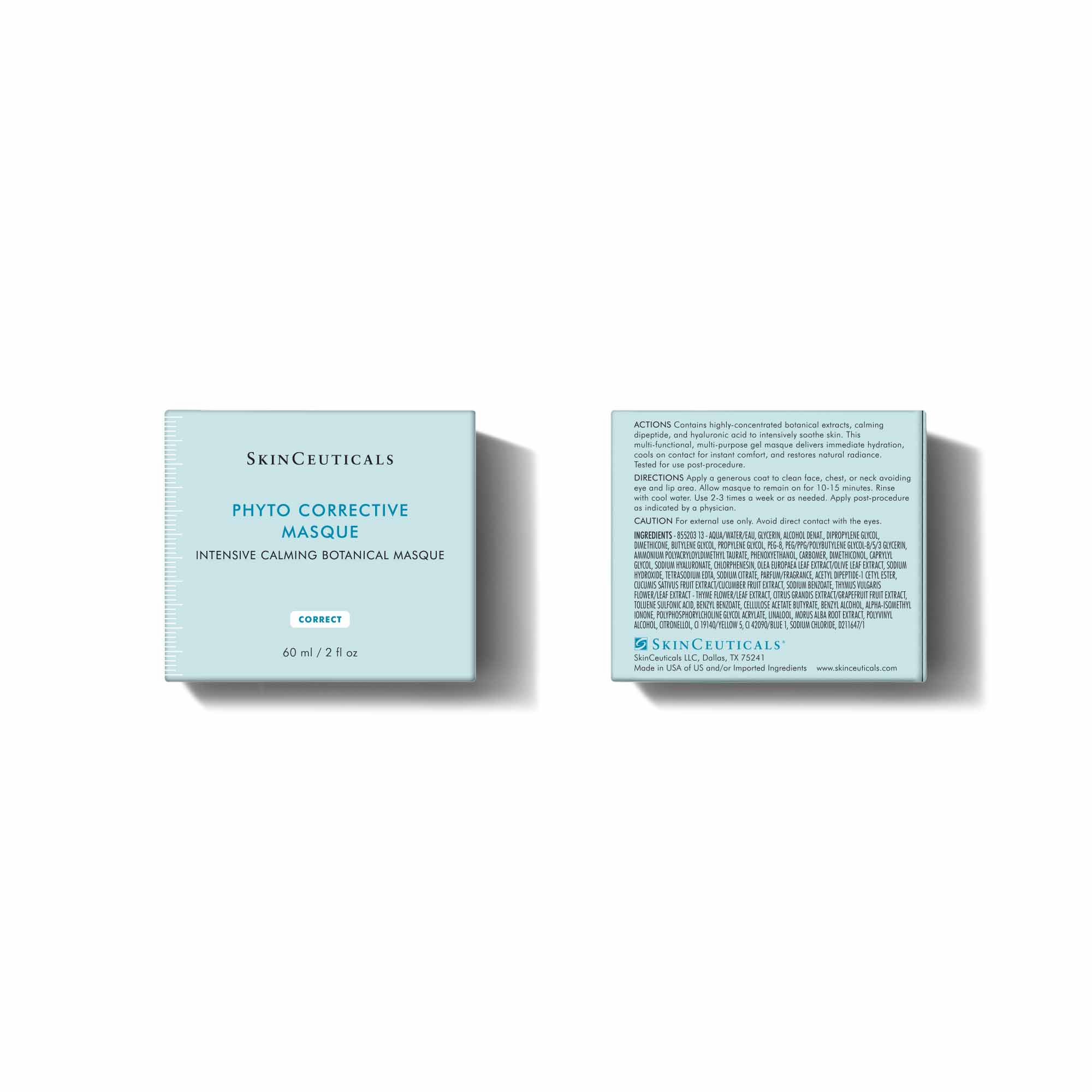Phyto Corrective Masque - Image 3