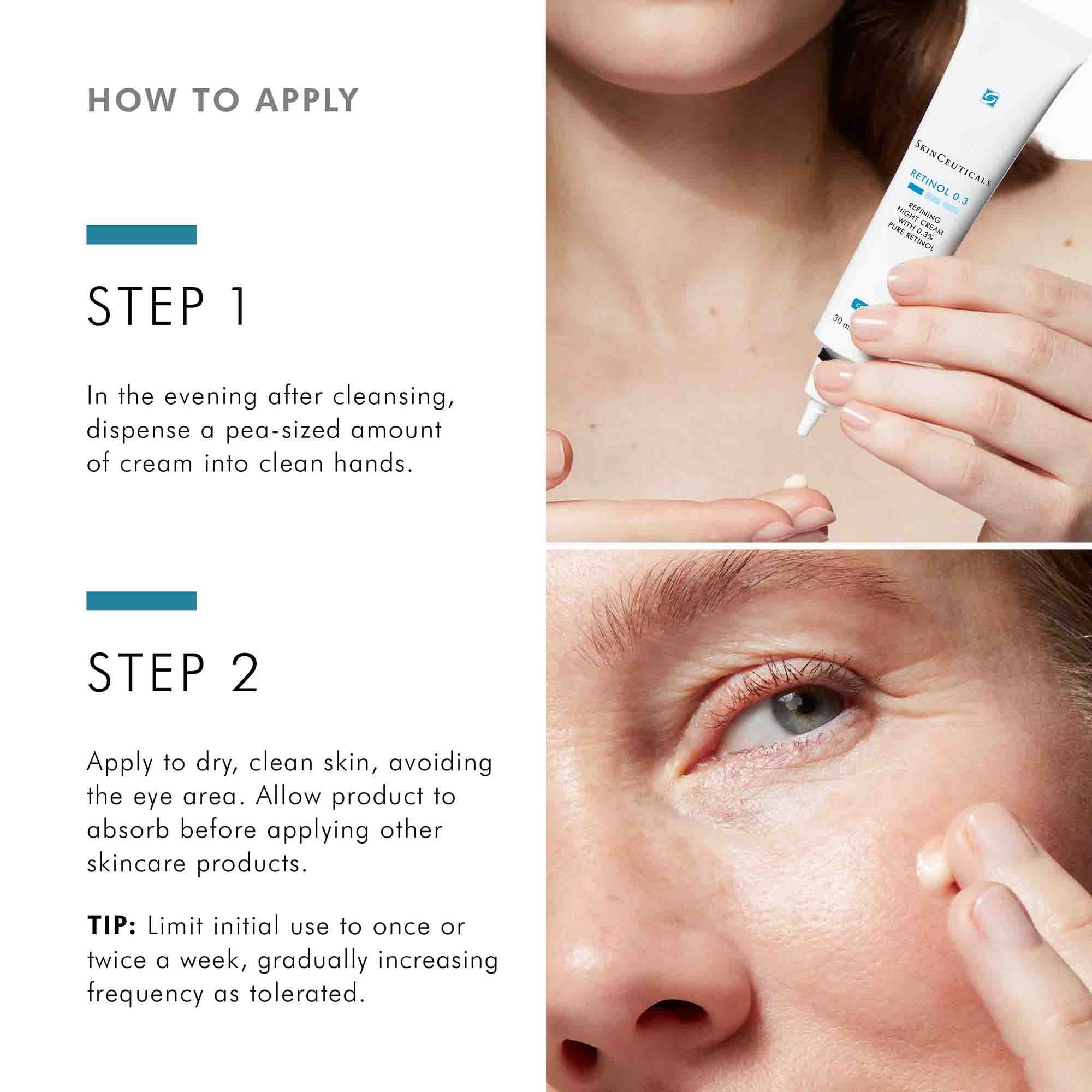 Retinol 0.3 - Image 7