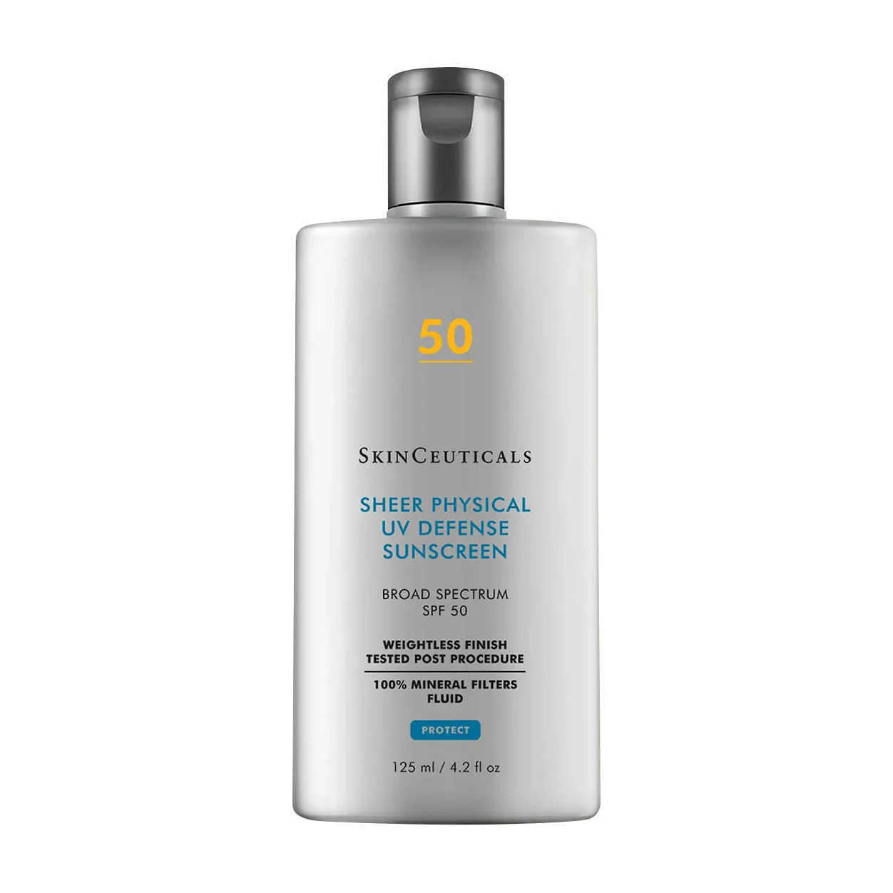 Sheer Physical UV Defense SPF 50 - Image 10