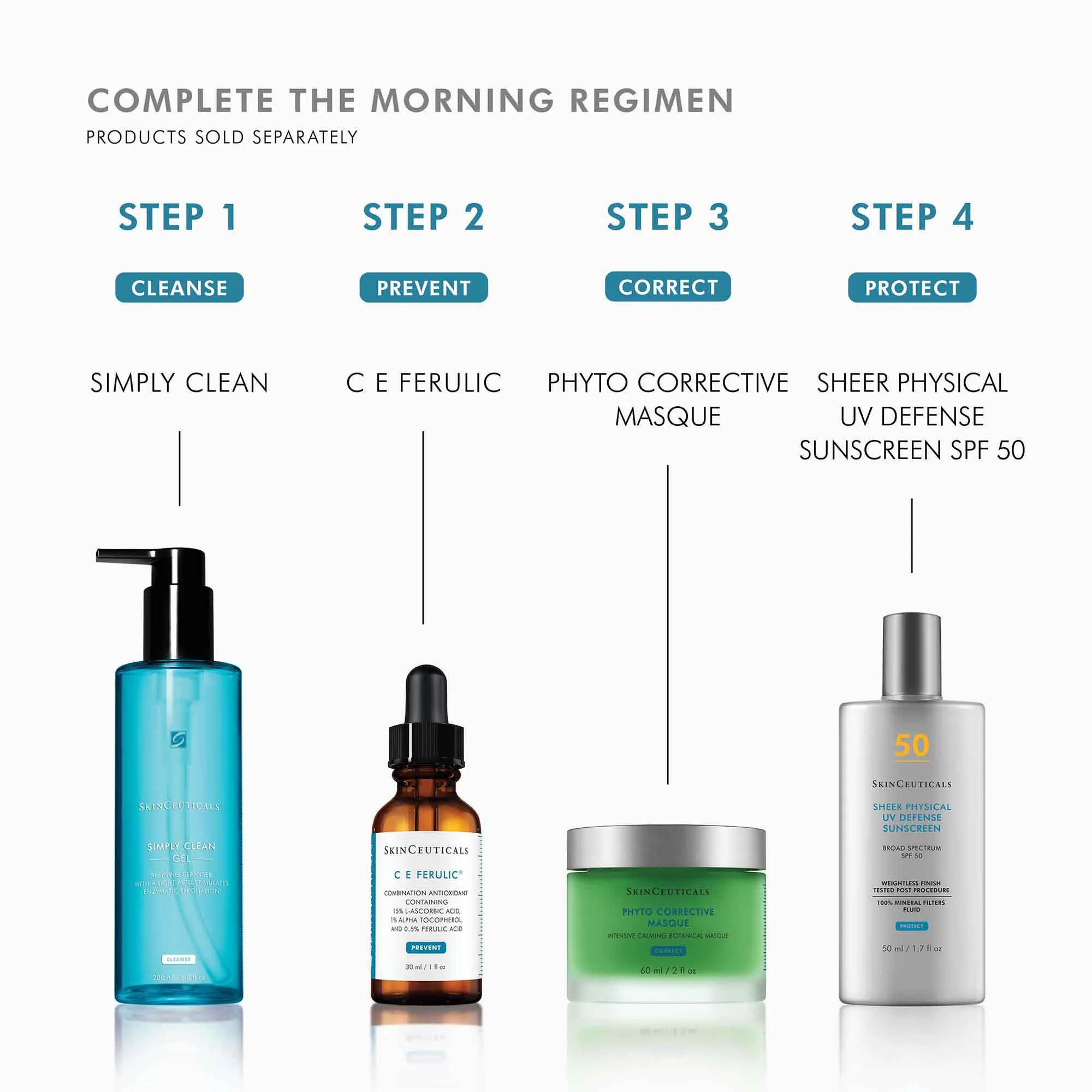 Sheer Physical UV Defense SPF 50 - Image 9