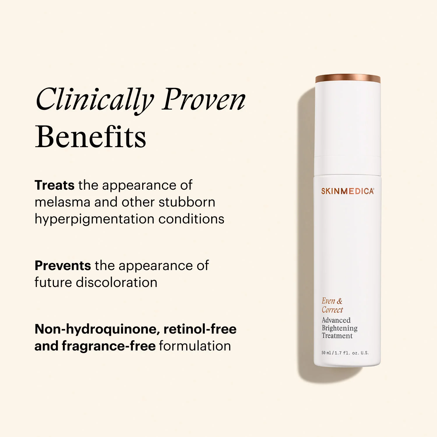 Even & Correct Advanced Brightening Treatment - Image 8