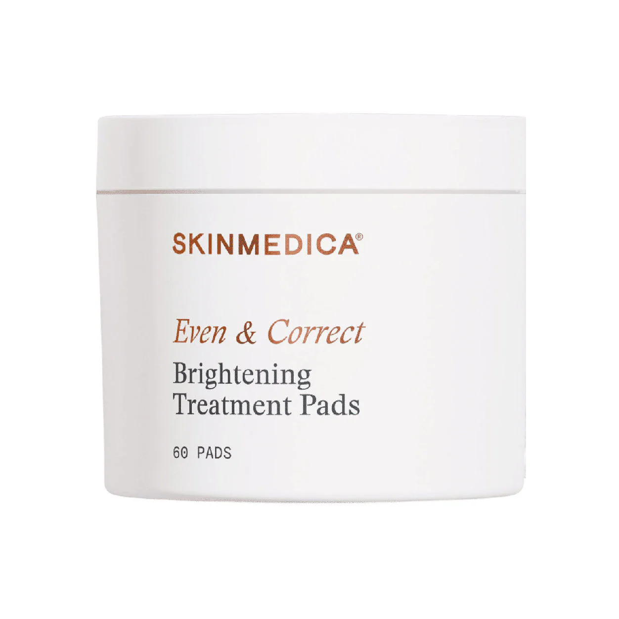 Even & Correct Brightening Treatment Pads