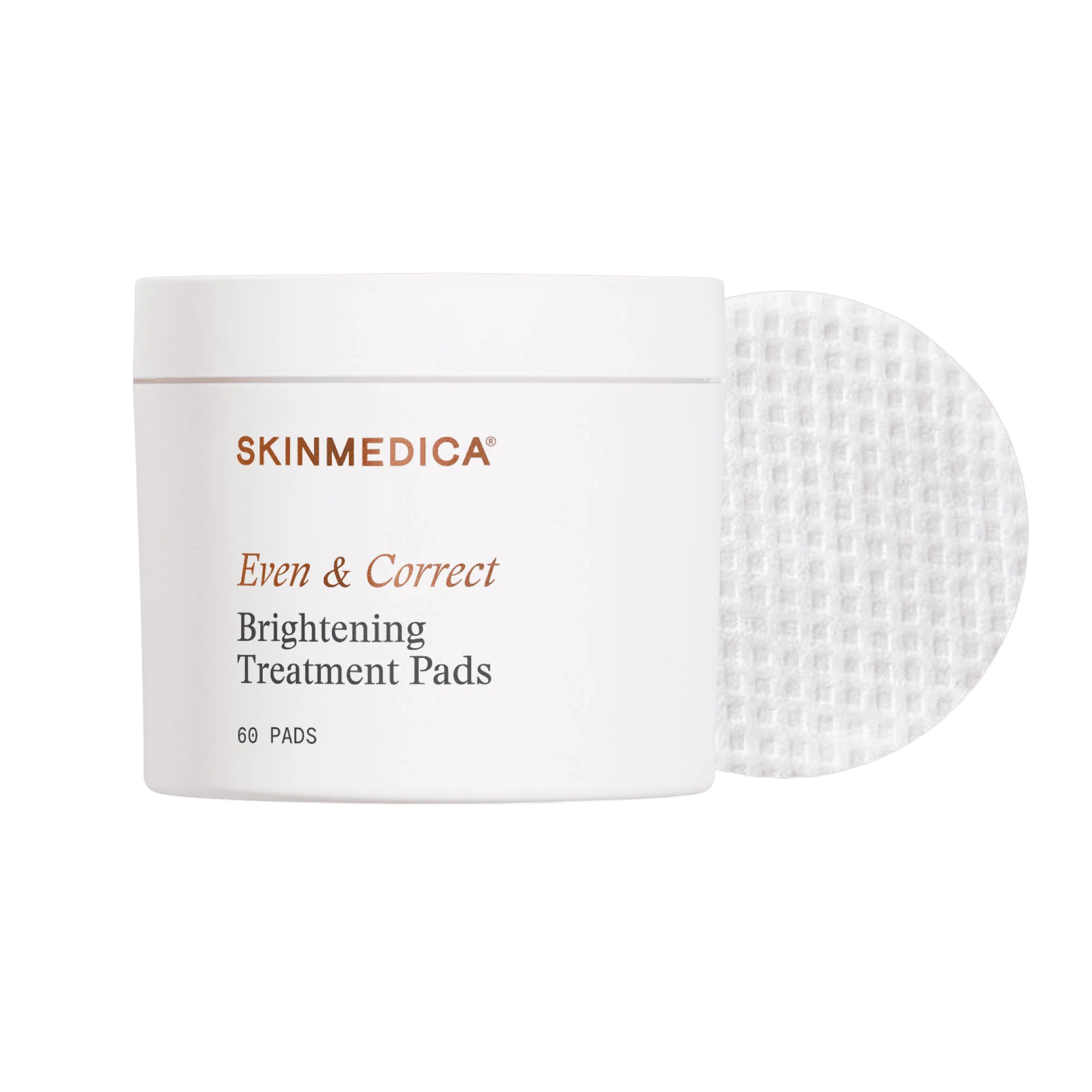 Even & Correct Brightening Treatment Pads - Image 3