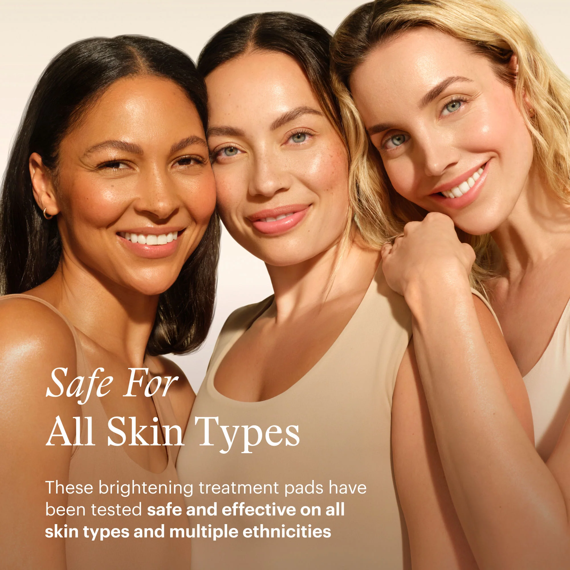 Even & Correct Brightening Treatment Pads - Image 8