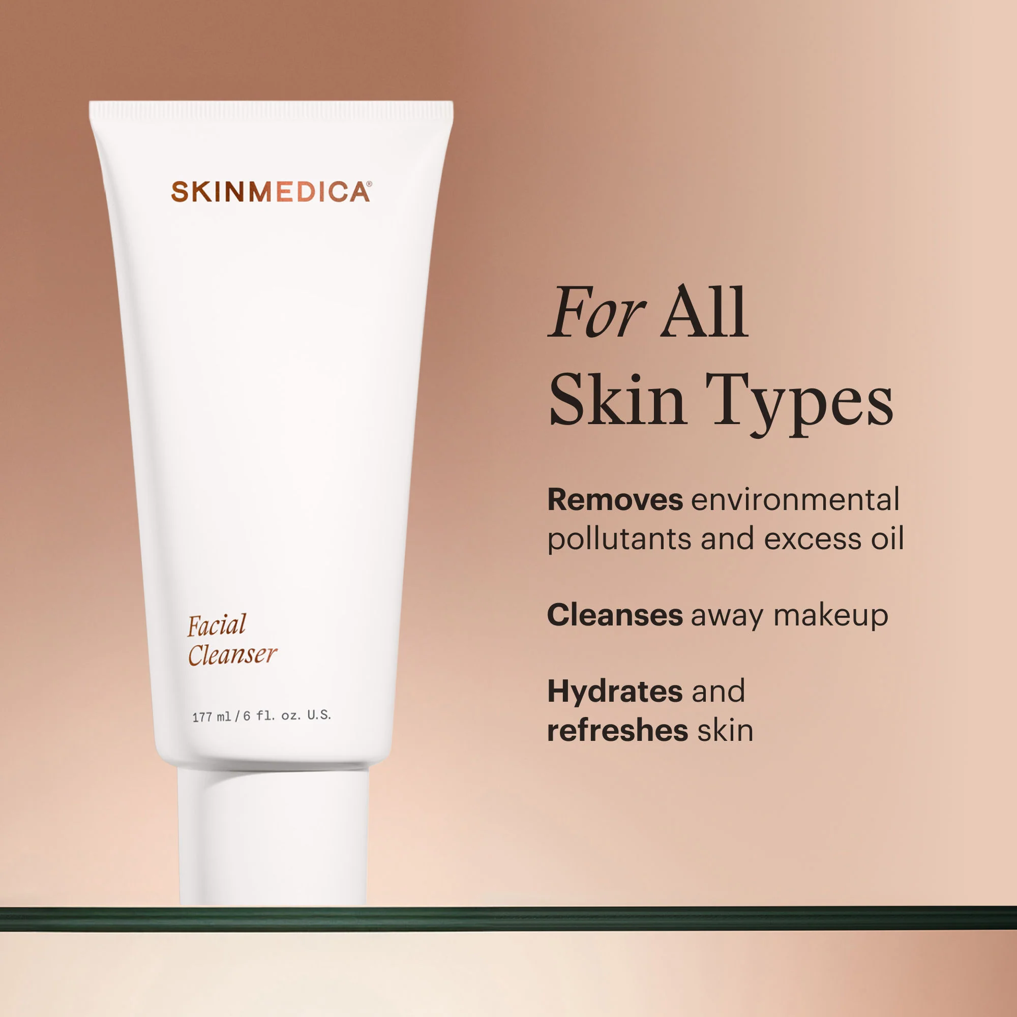 Facial Cleanser - Image 5