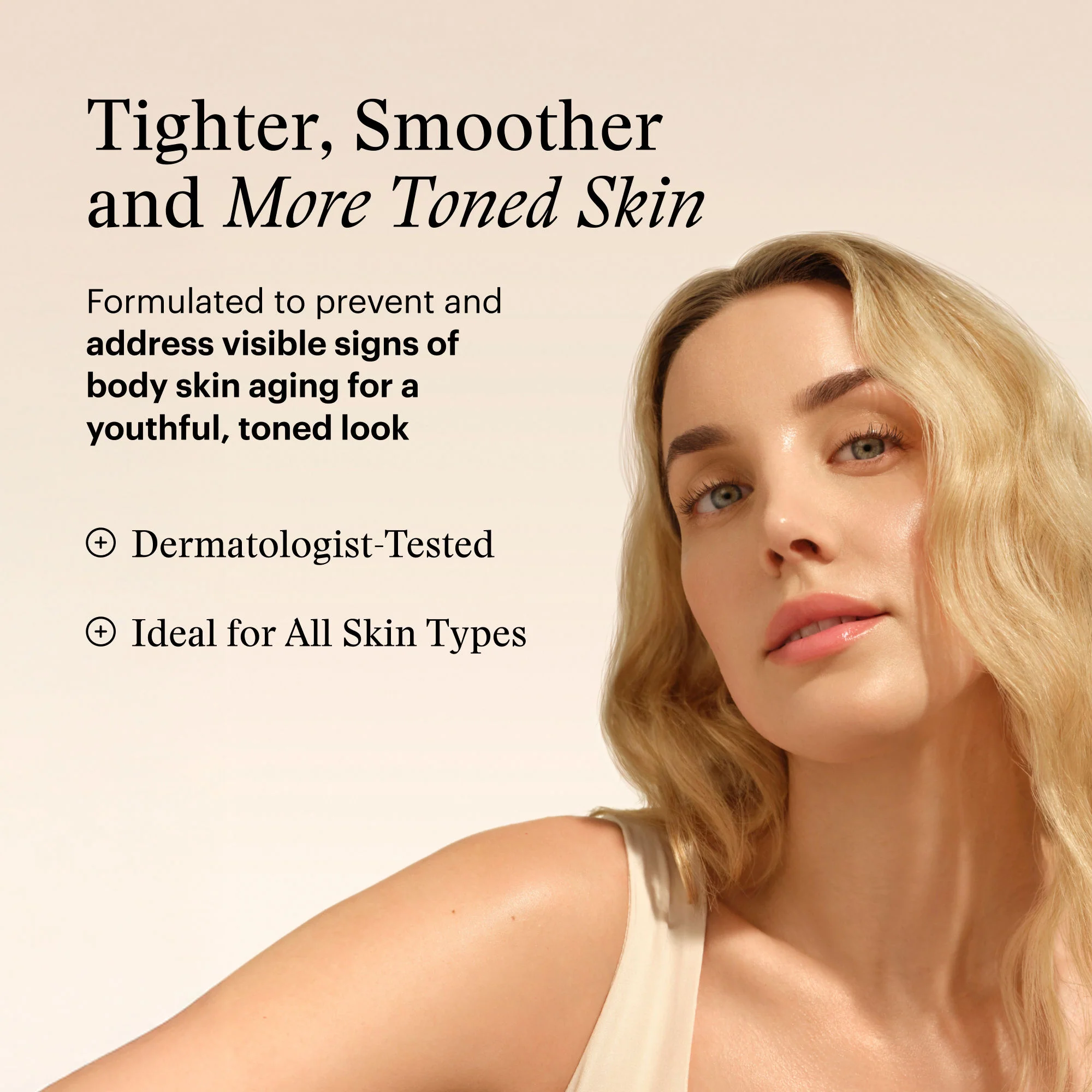 Firm & Tone Lotion for Body - Image 4