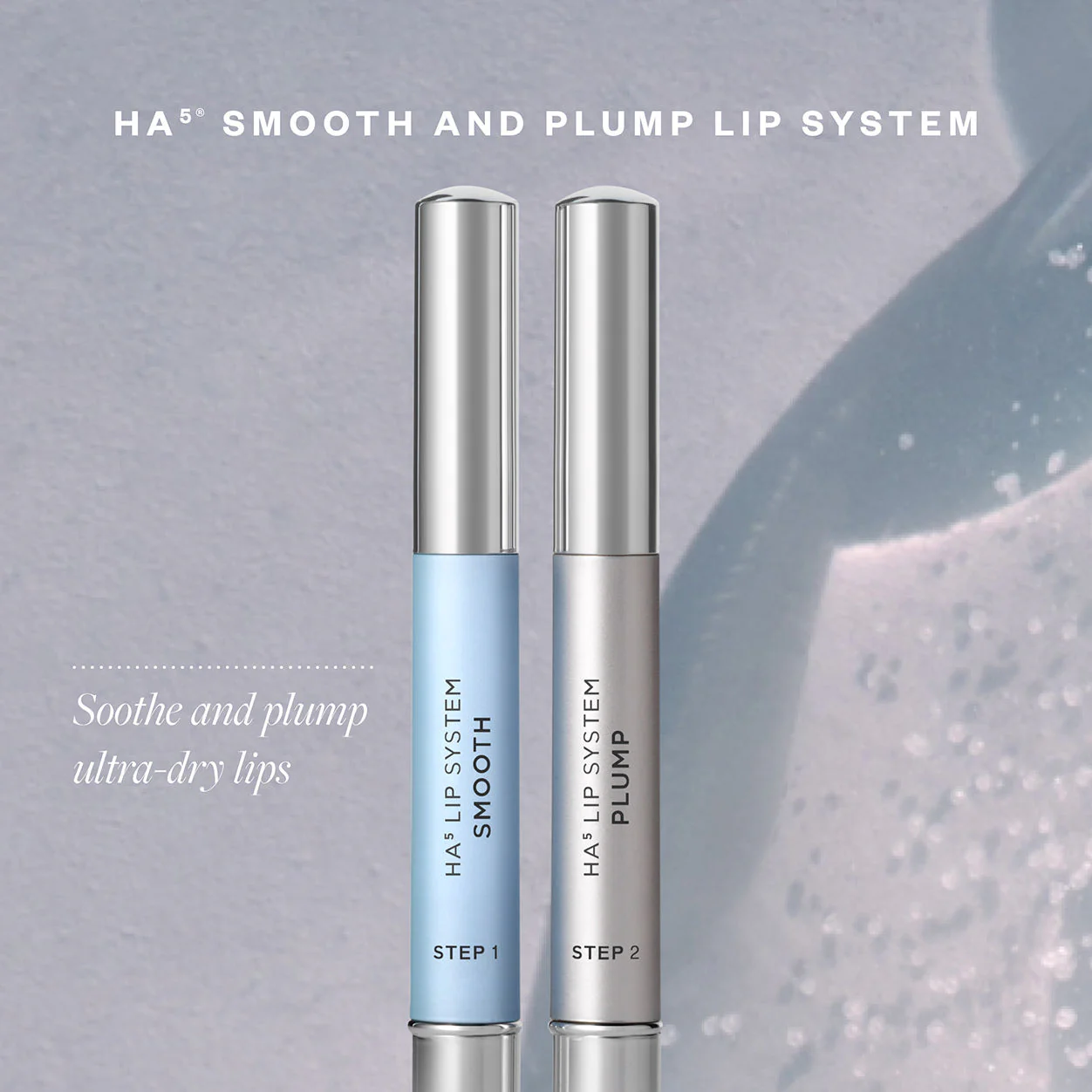 HA5 Smooth and Plump Lip System - Image 7