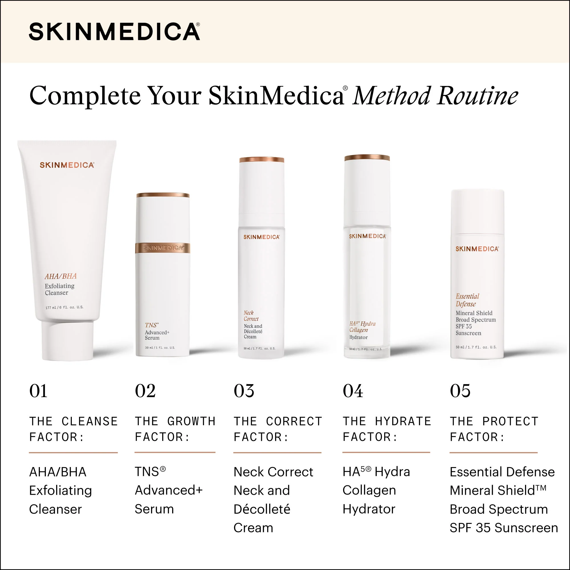 Neck Correct Cream for Neck and Decollete - Image 9