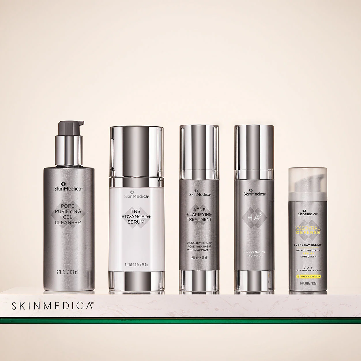 Pore Purifying Gel Cleanser - Image 5