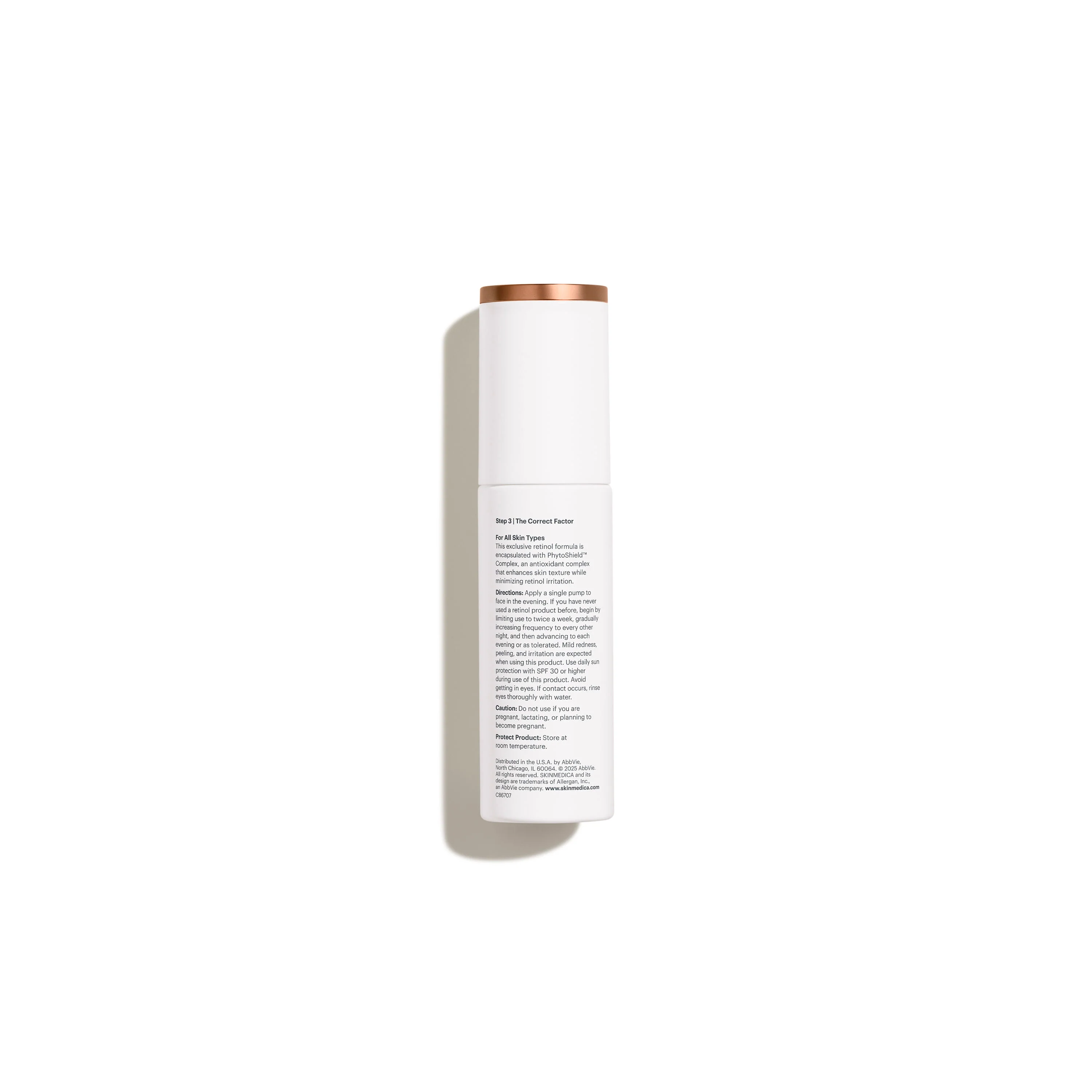 Retinol Complex 0.25 - Image 3