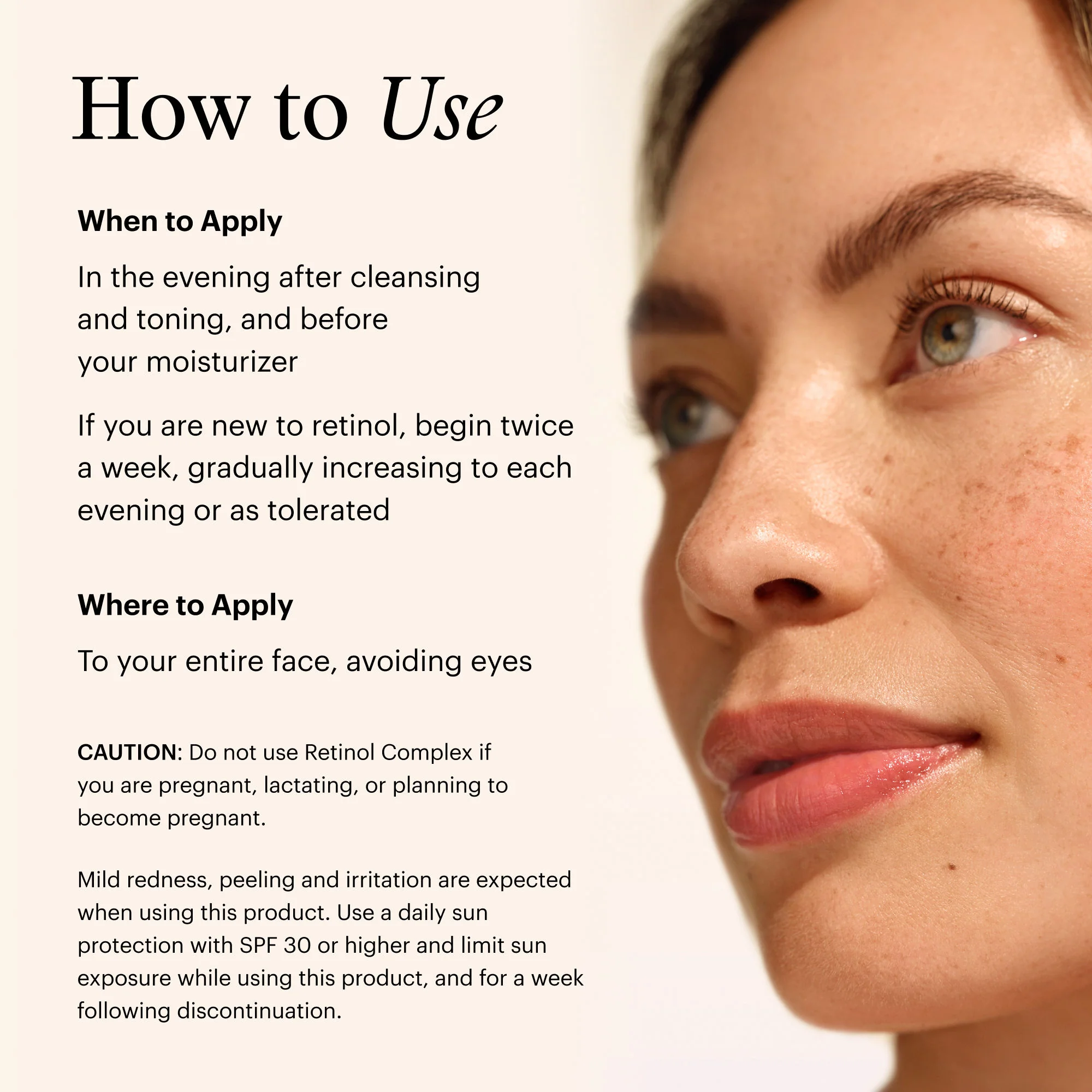 Retinol Complex 1.0 - Image 9