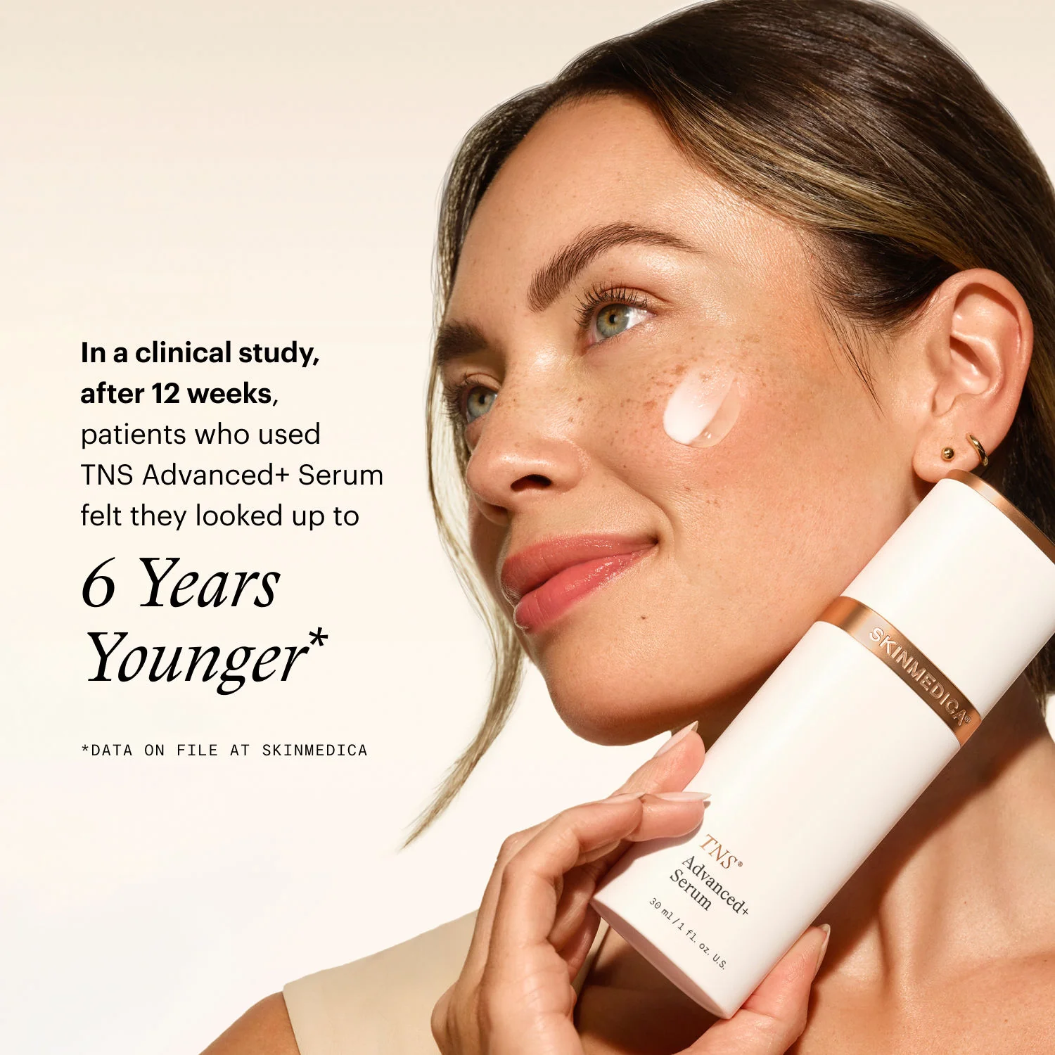 TNS Advanced+ Serum - Image 8
