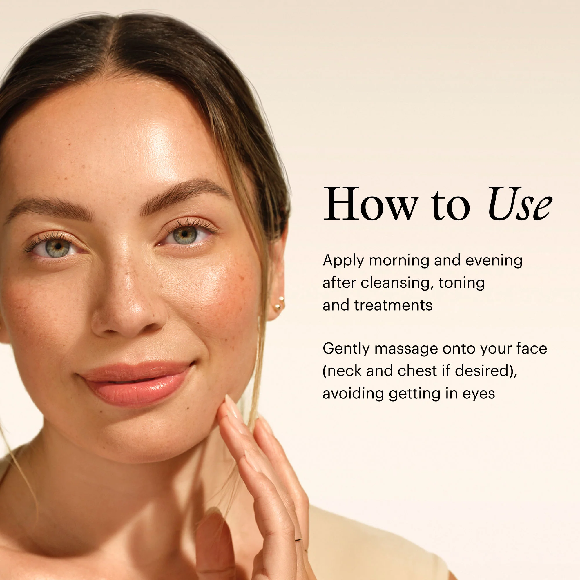 TNS Ceramide Treatment Cream - Image 9
