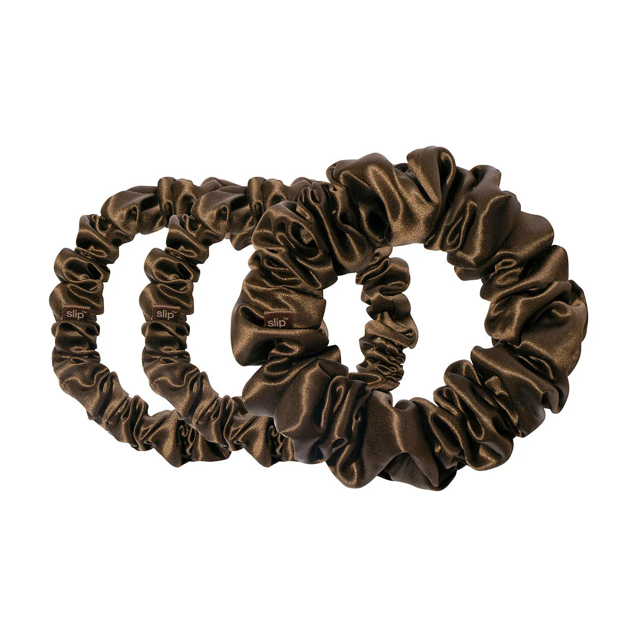 Back to Basics Assorted Scrunchies - Image 16
