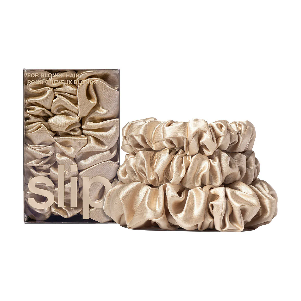 Back to Basics Assorted Scrunchies - Image 19