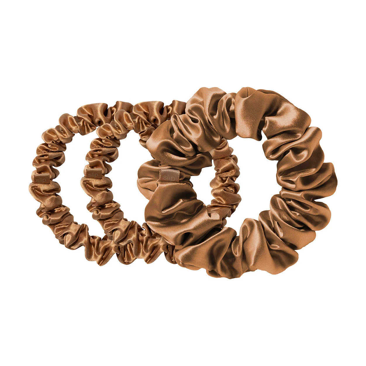 Back to Basics Assorted Scrunchies - Image 24