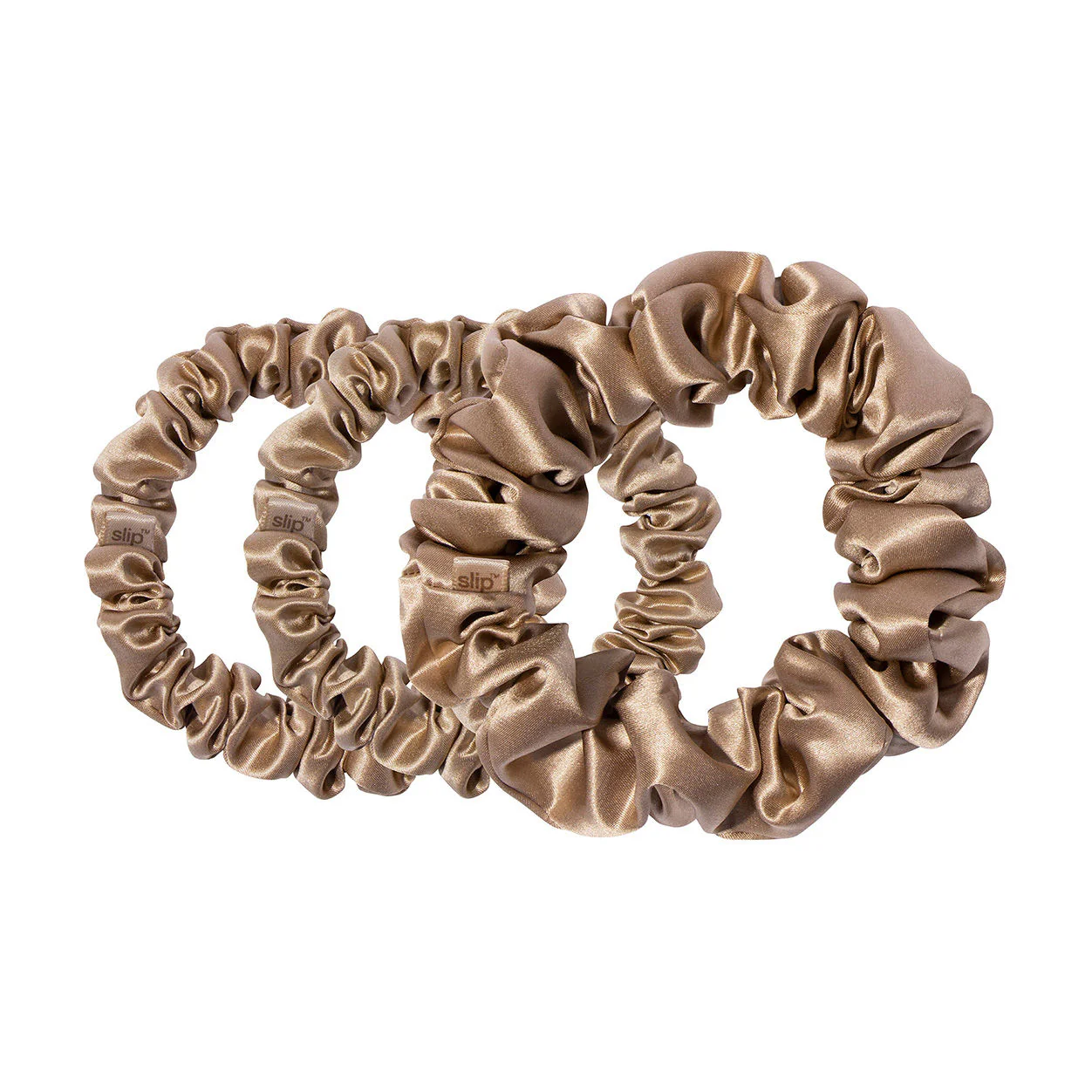Back to Basics Assorted Scrunchies - Image 8