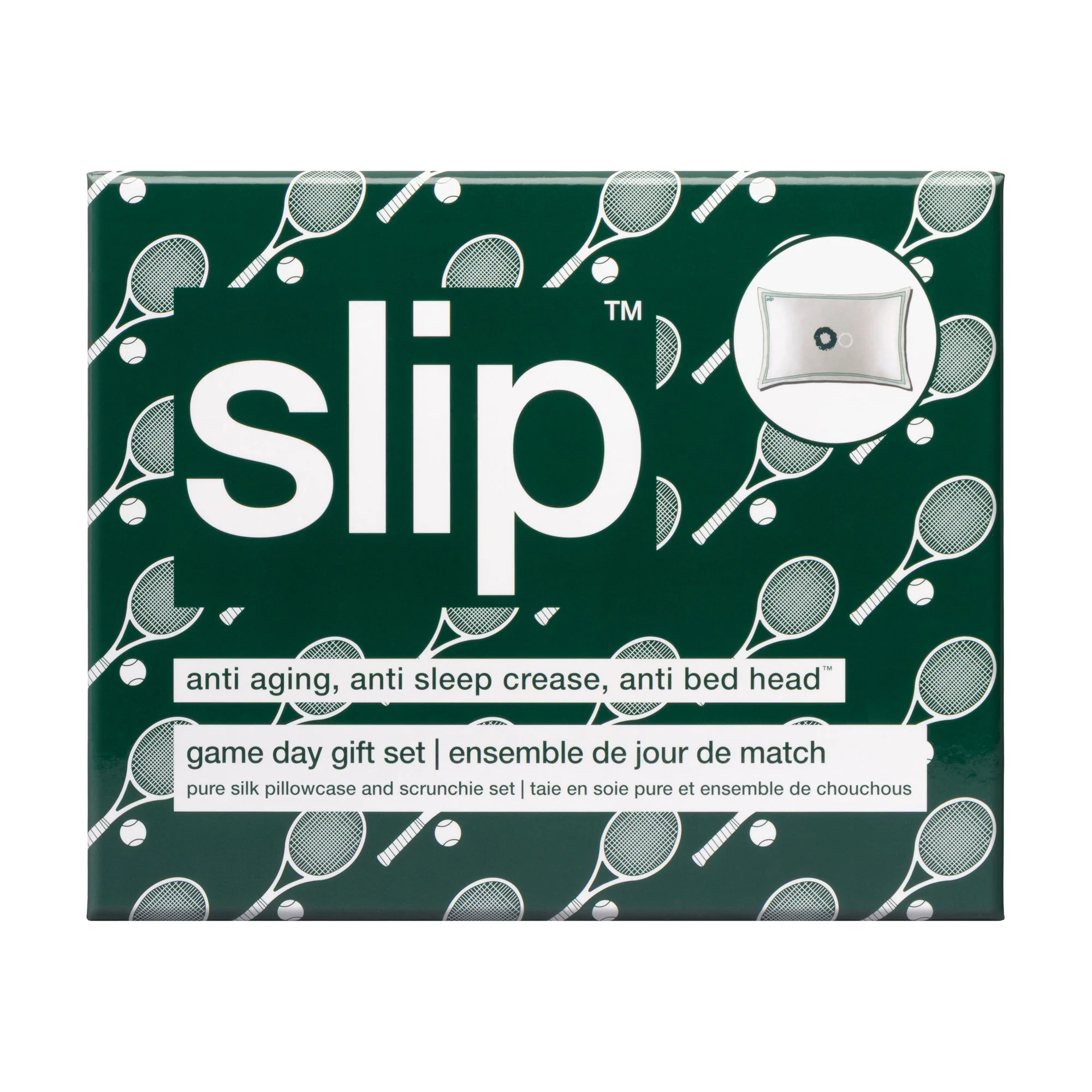 Game Day Pure Silk Queen Gift Set (Limited Edition) - Image 3