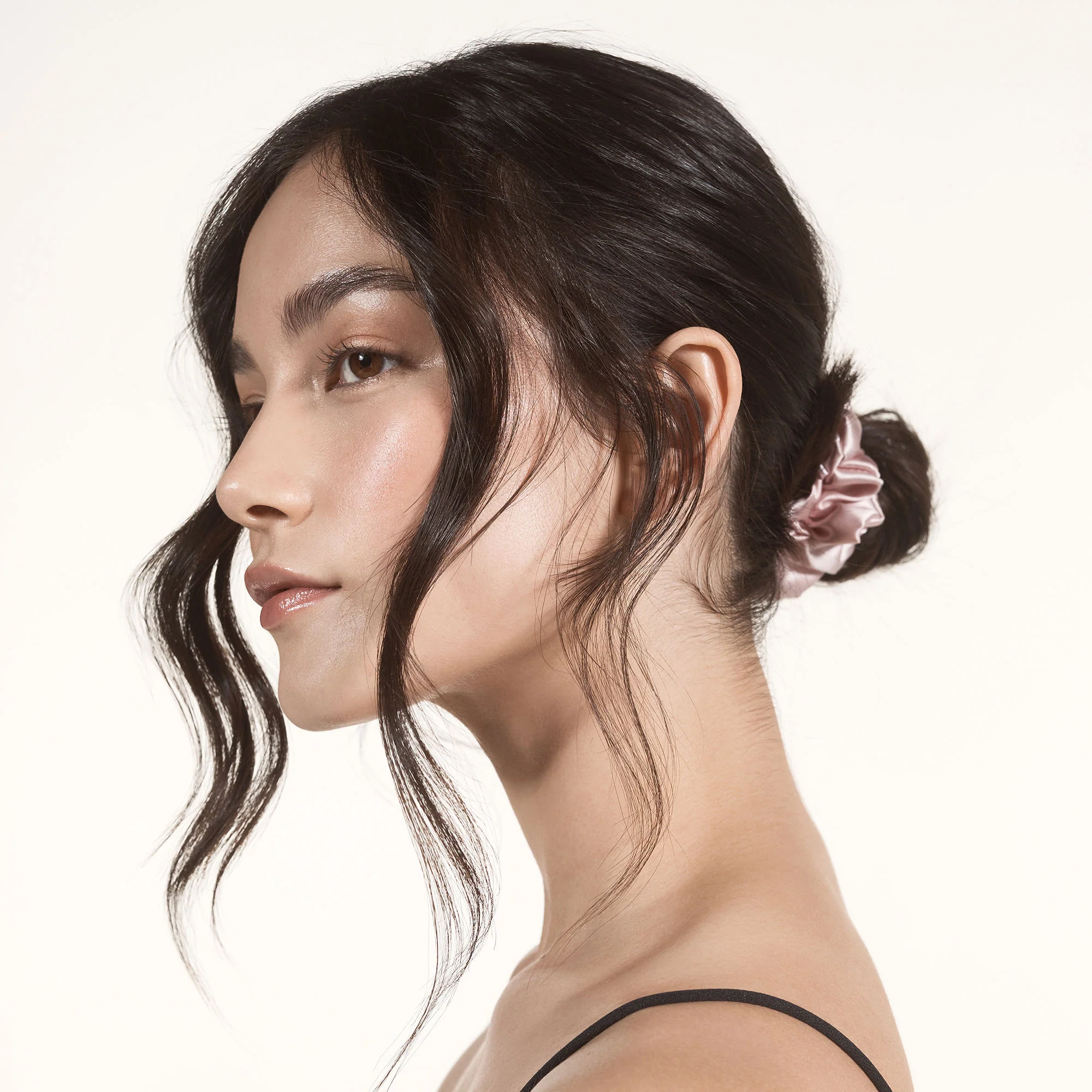 Pure Silk Large Scrunchies - Image 10