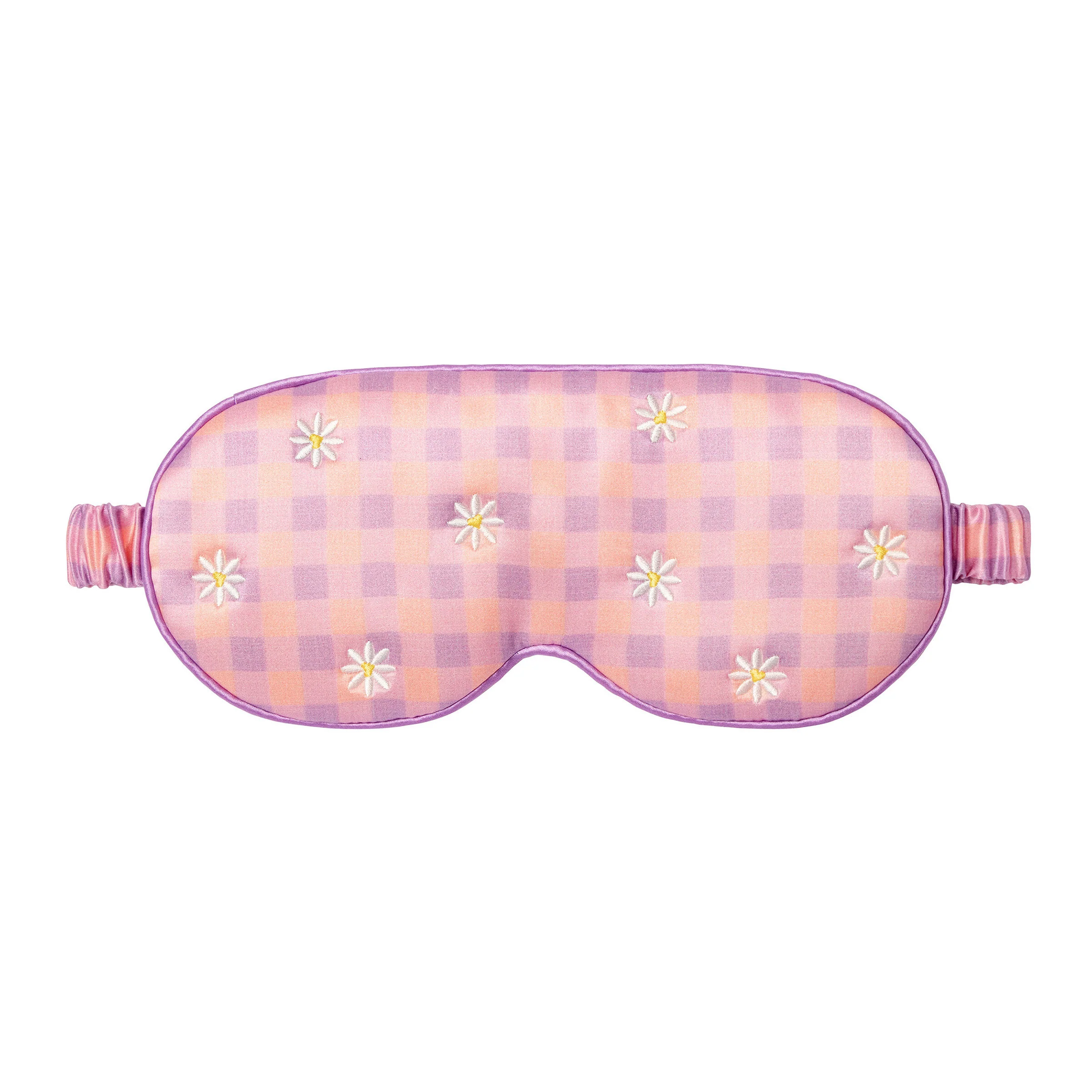 Pure Silk Contour Sleep Mask - Image 24