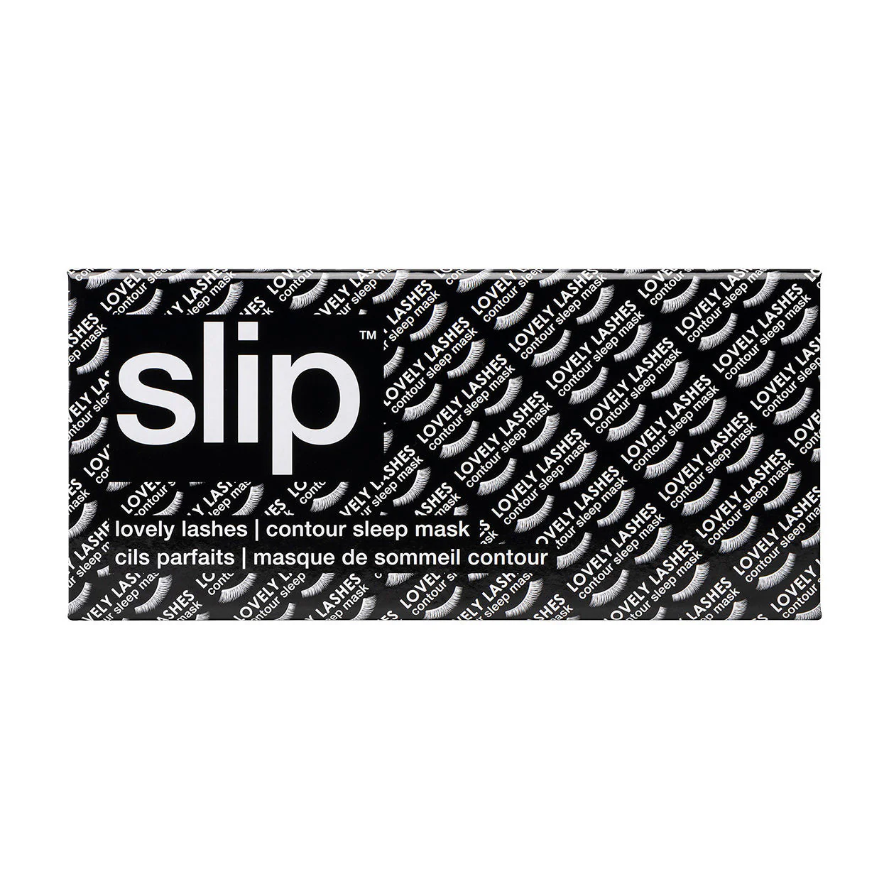 Pure Silk Contour Sleep Mask - Image 3
