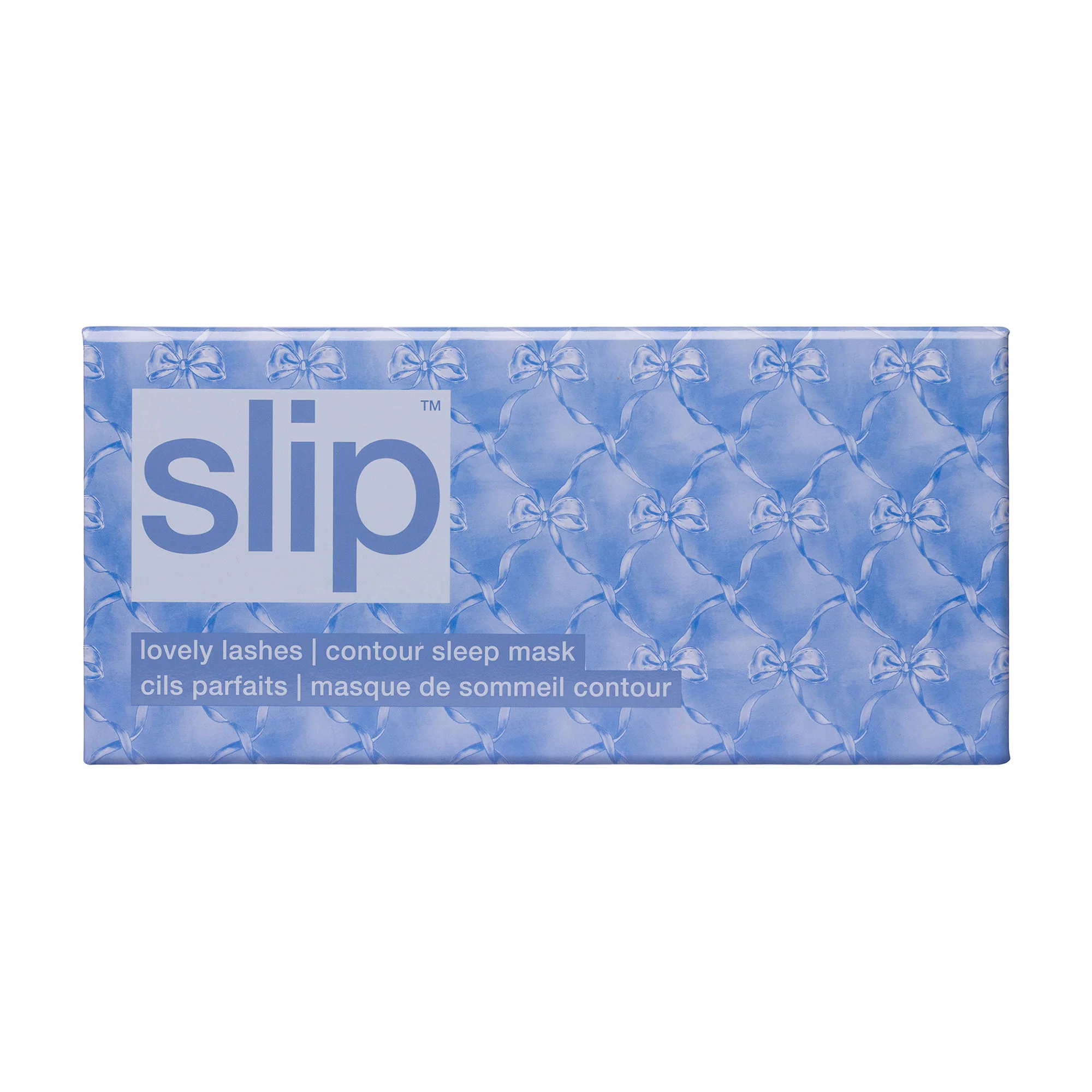Pure Silk Contour Sleep Mask - Image 36