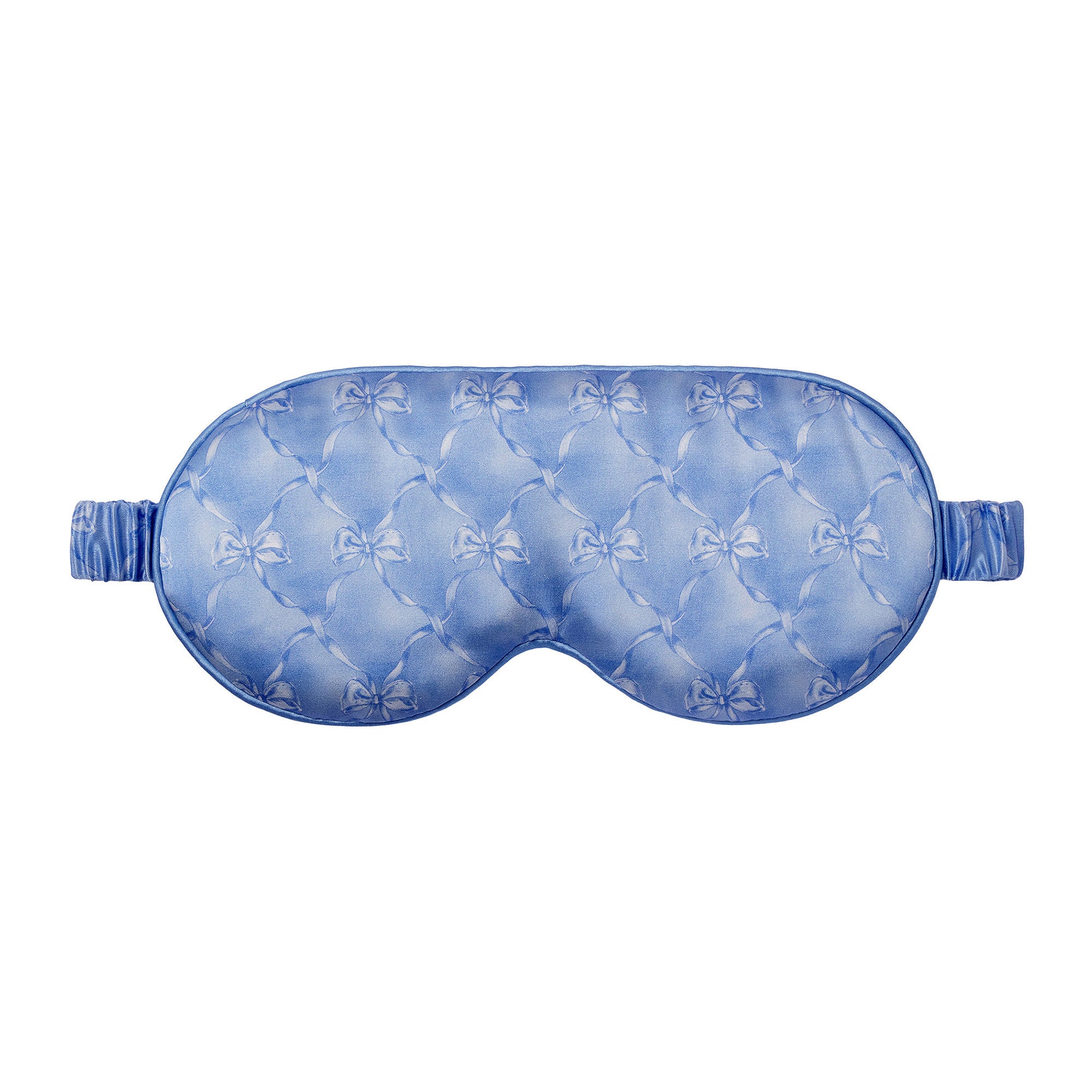 Pure Silk Contour Sleep Mask - Image 38