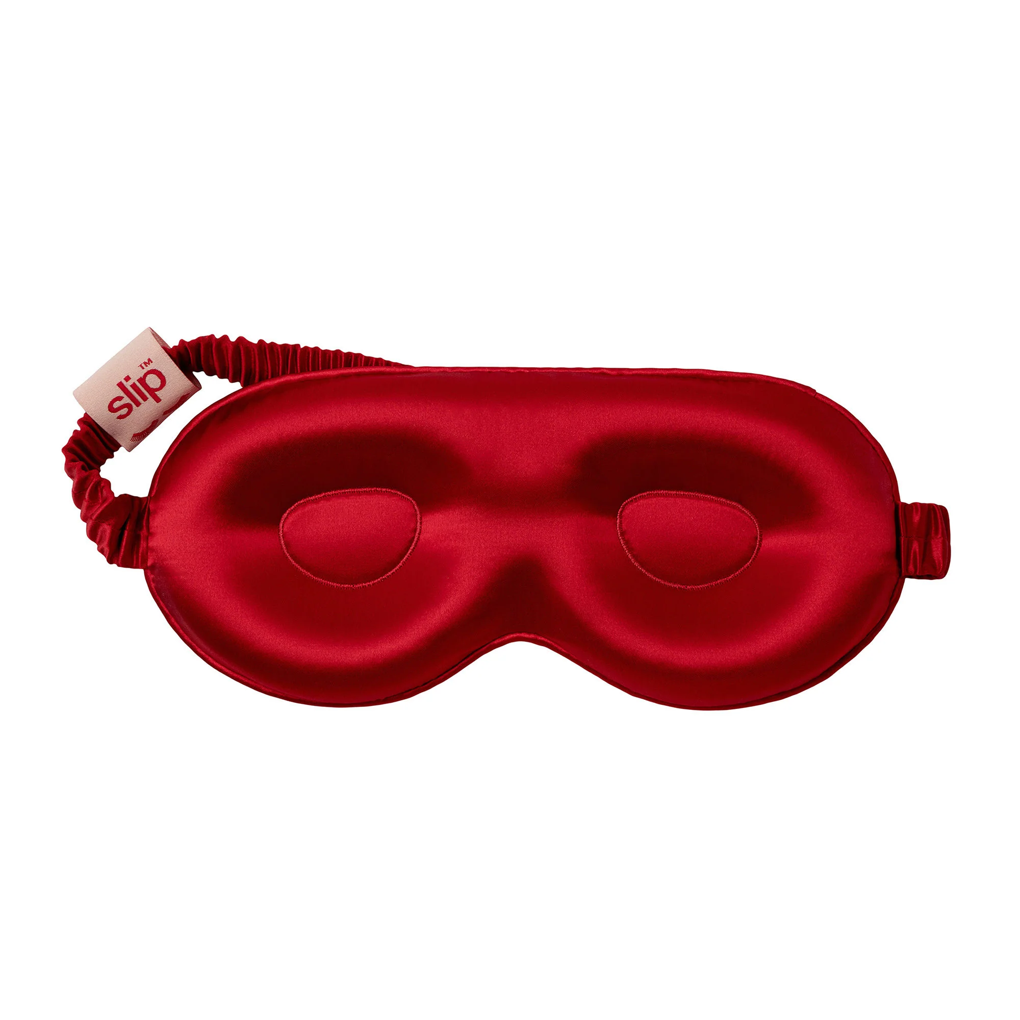 Pure Silk Contour Sleep Mask - Image 42