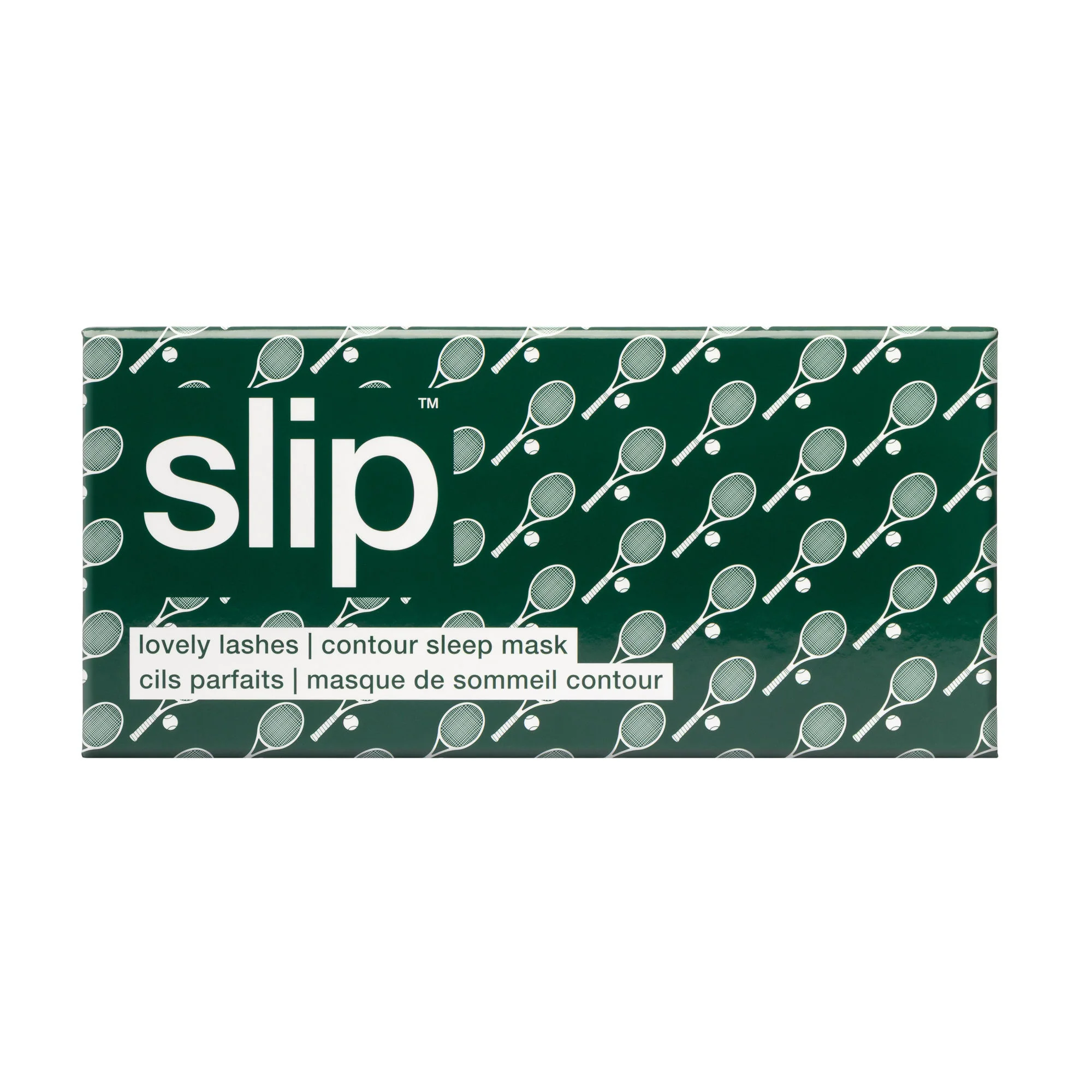 Pure Silk Contour Sleep Mask - Image 49