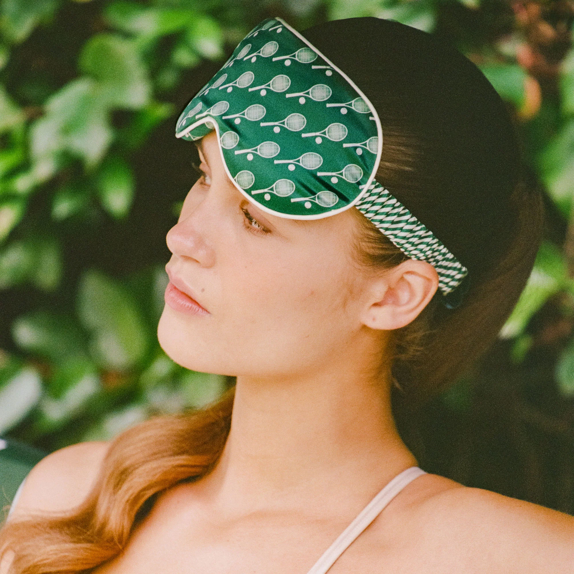 Pure Silk Contour Sleep Mask - Image 50