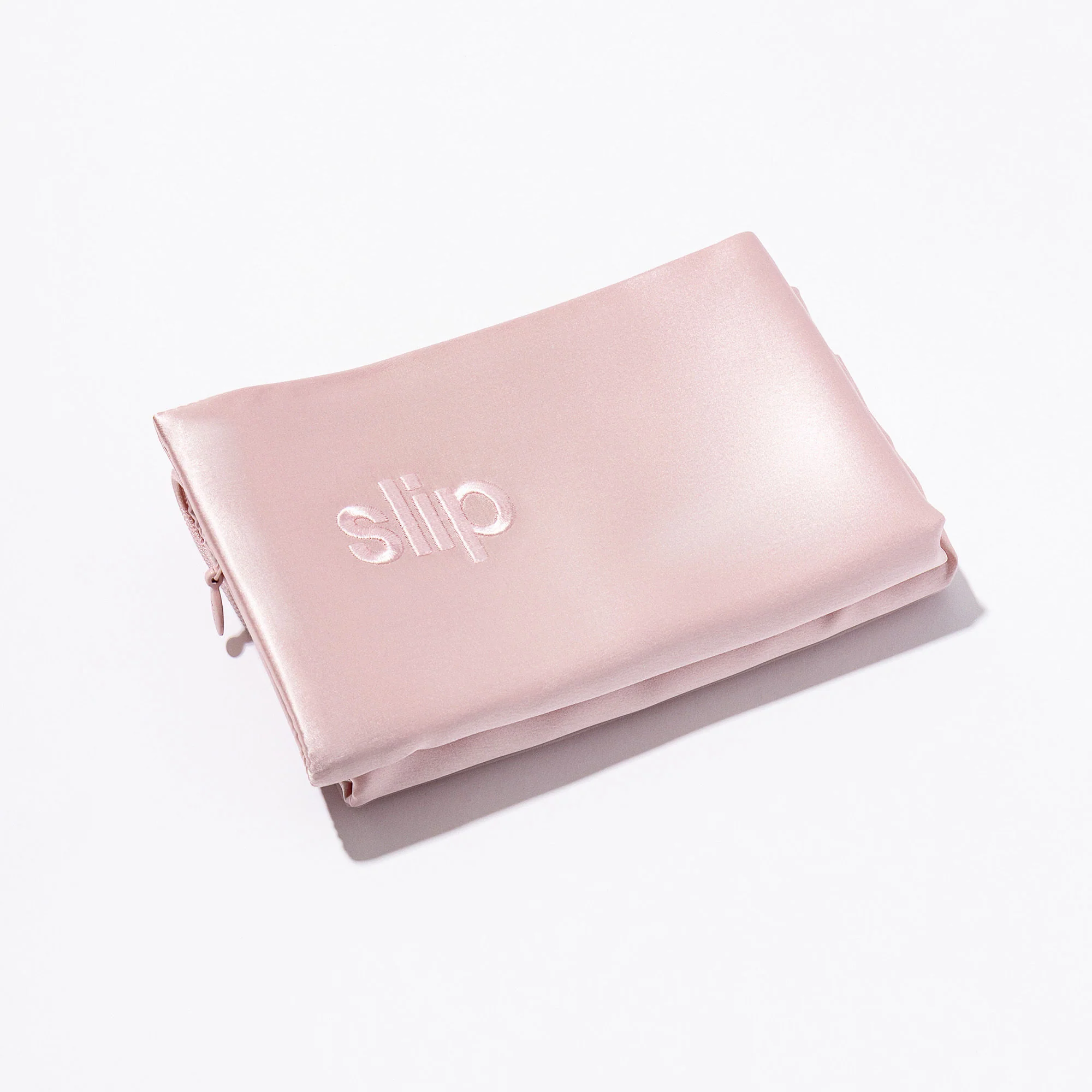 Pure Silk Queen Pillowcase - Image 10