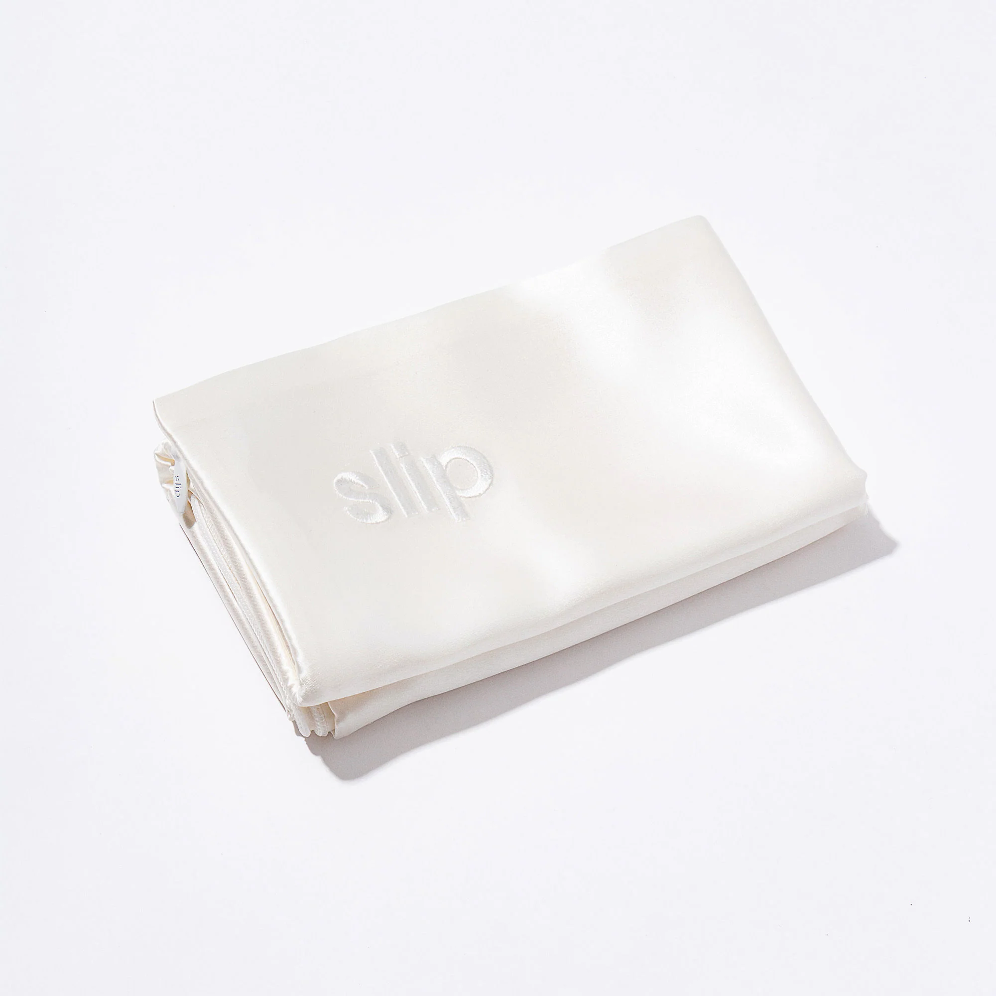 Pure Silk Queen Pillowcase - Image 13