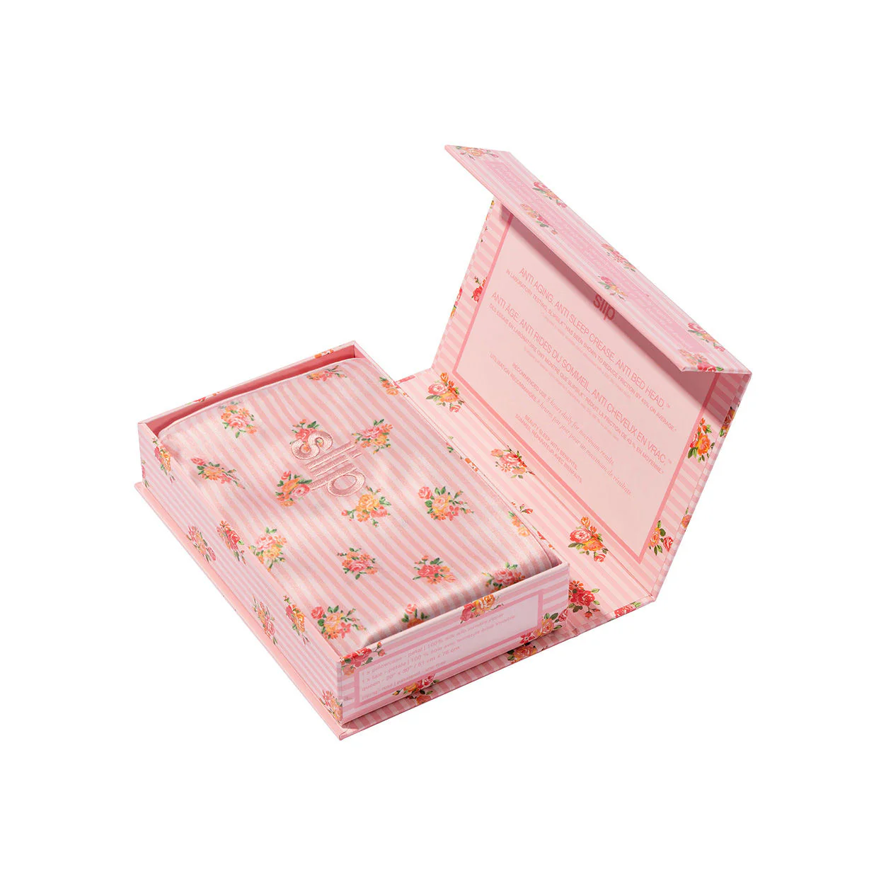 Pure Silk Queen Pillowcase - Image 15