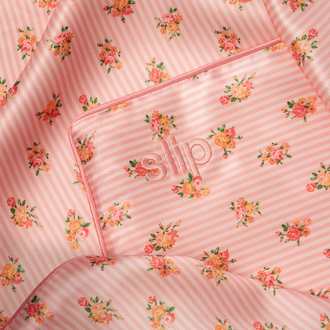 Pure Silk Queen Pillowcase - Image 16