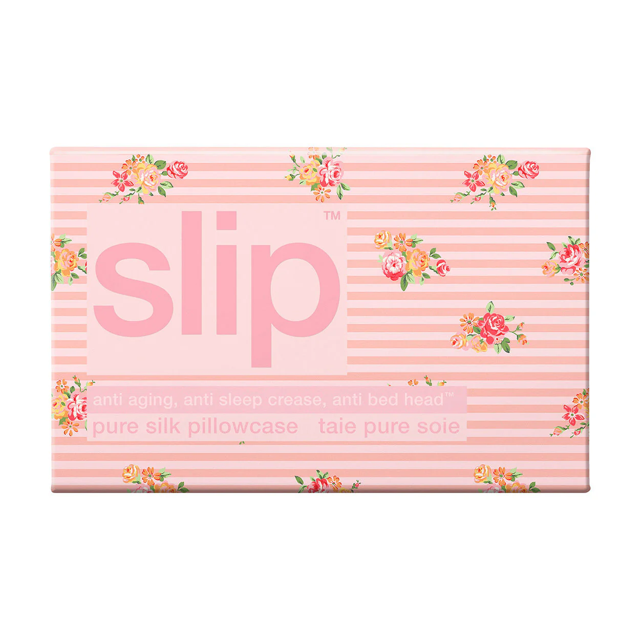 Pure Silk Queen Pillowcase - Image 17