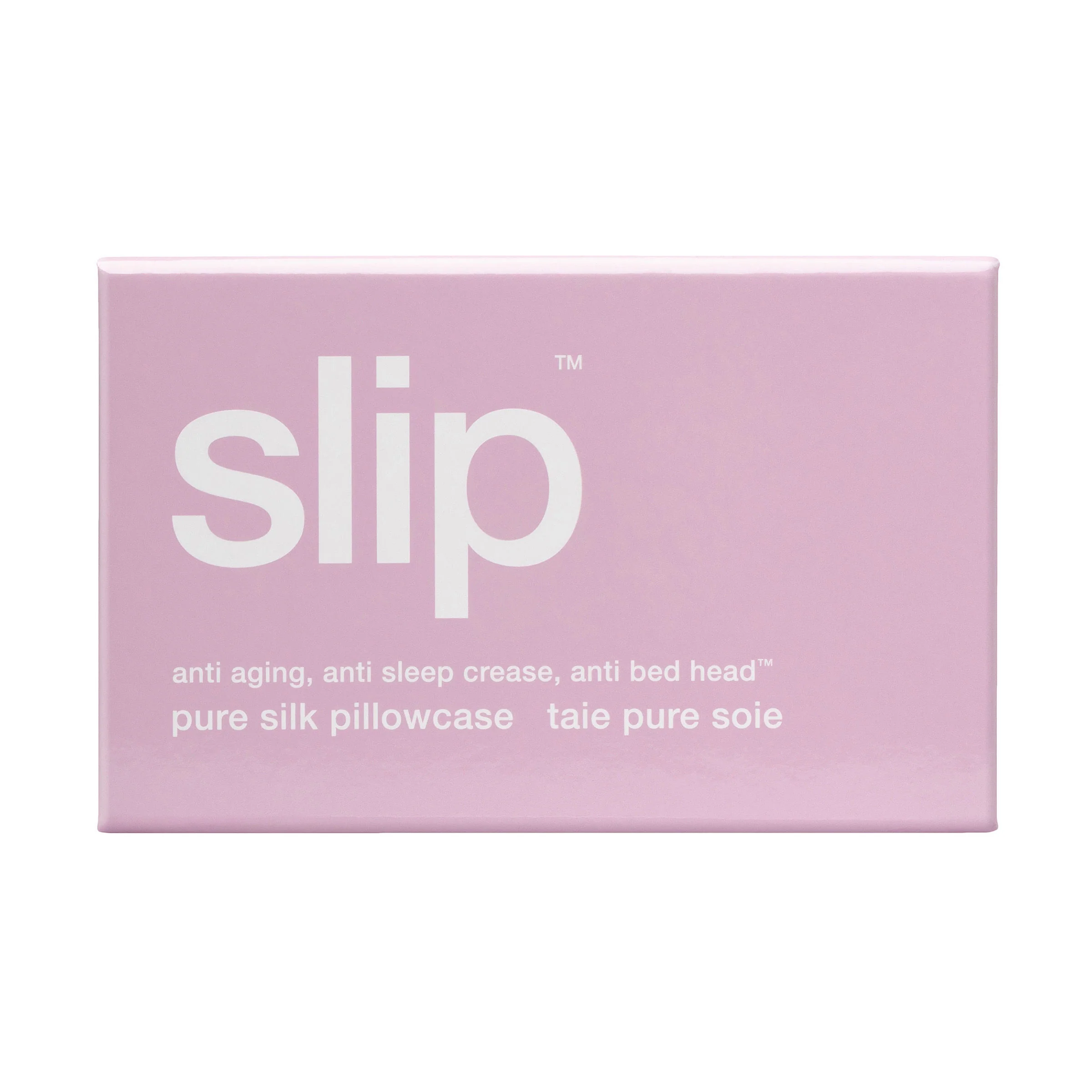 Pure Silk Queen Pillowcase - Image 24