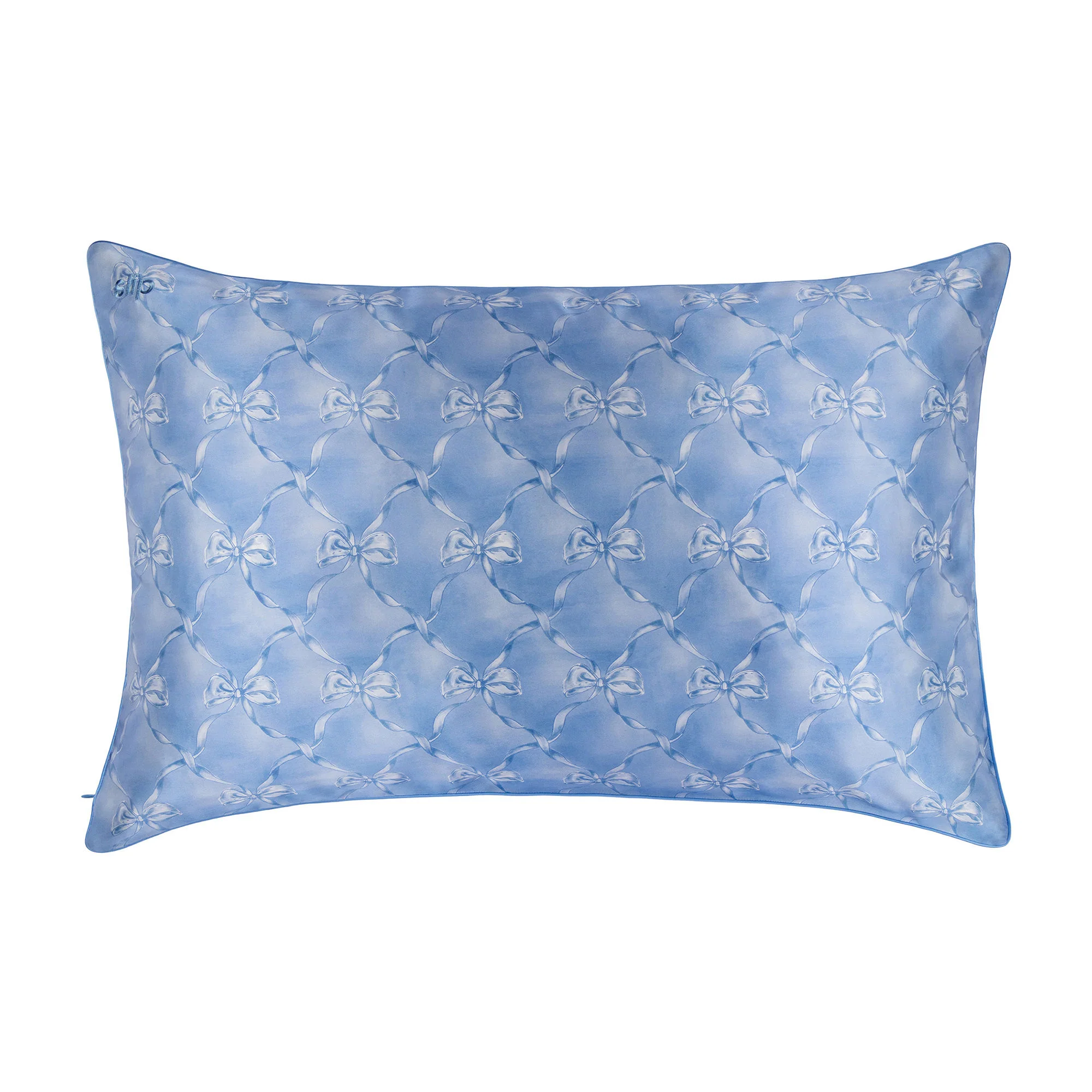 Pure Silk Queen Pillowcase - Image 28