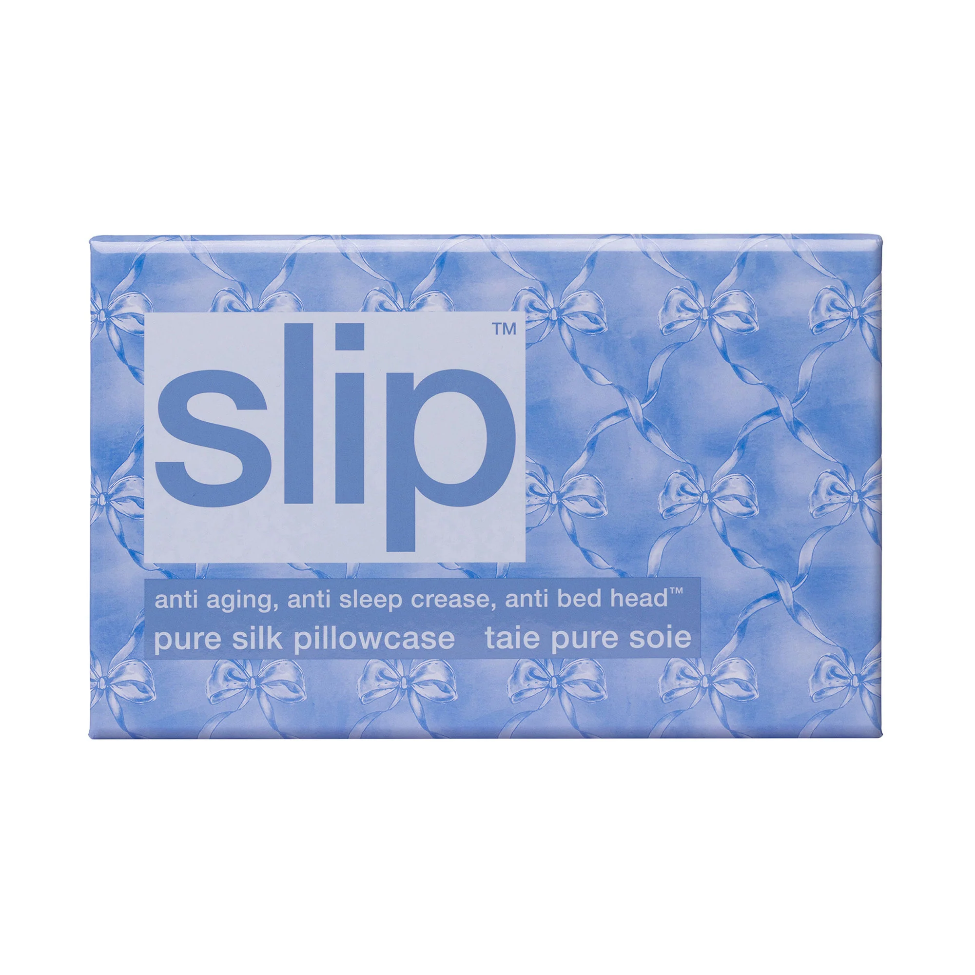 Pure Silk Queen Pillowcase - Image 30