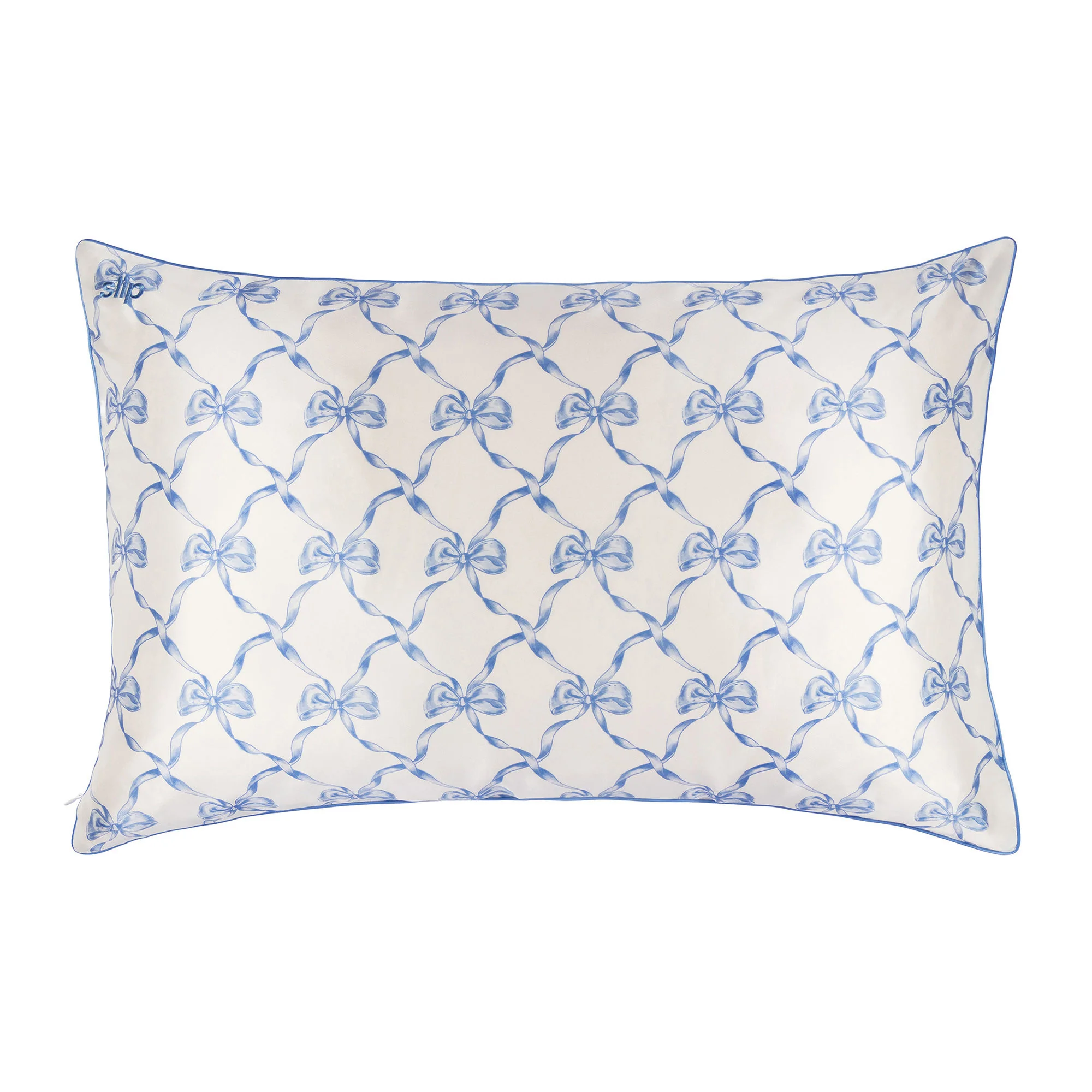 Pure Silk Queen Pillowcase - Image 33