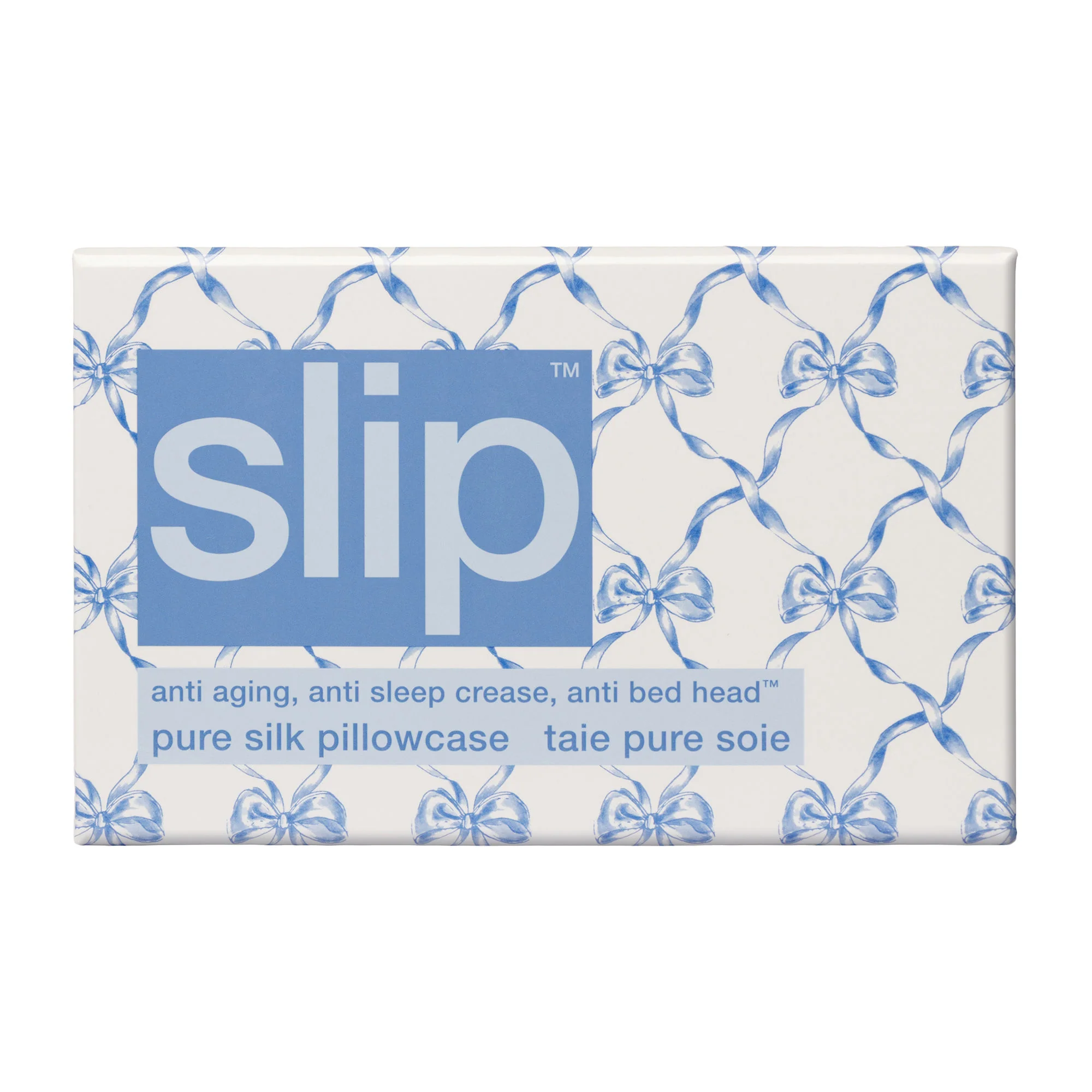 Pure Silk Queen Pillowcase - Image 35
