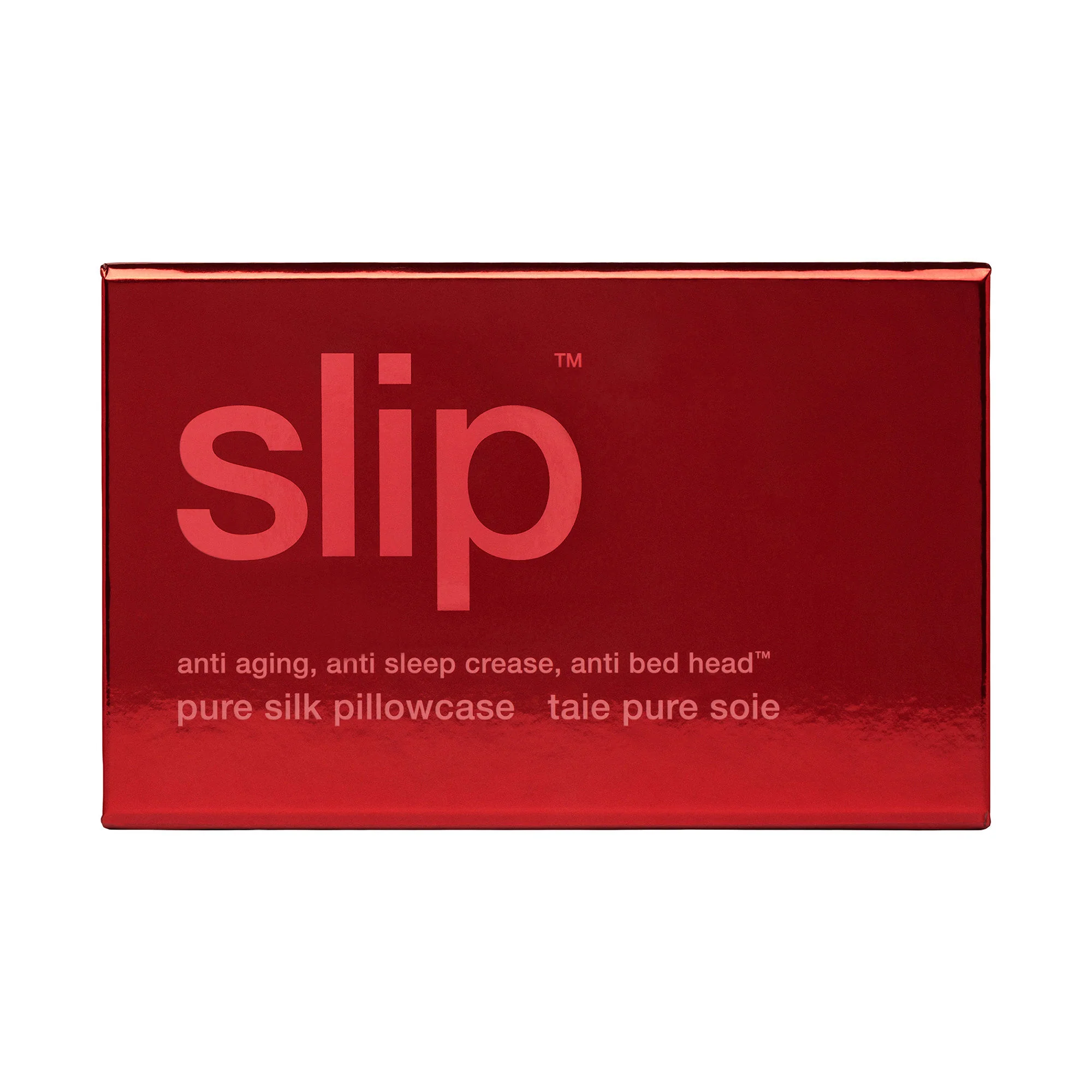 Pure Silk Queen Pillowcase - Image 40