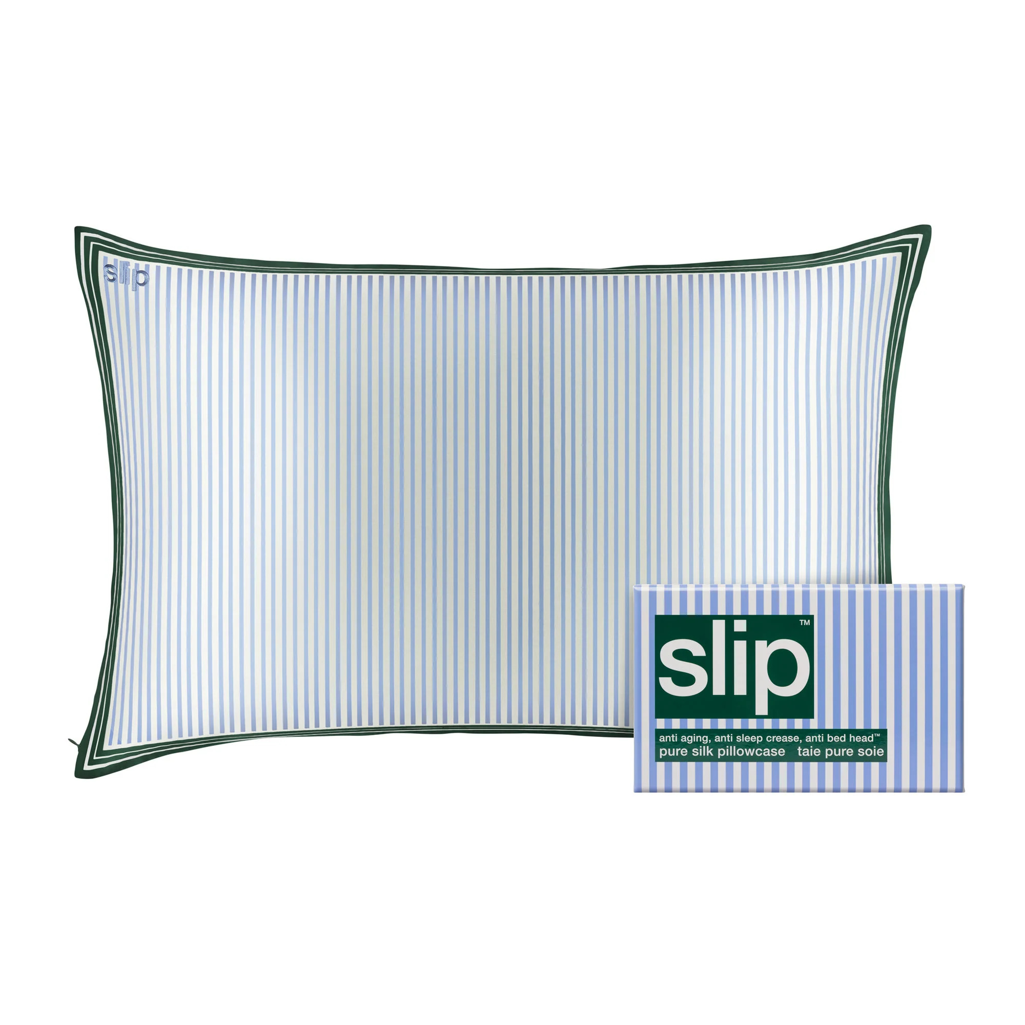 Pure Silk Queen Pillowcase - Image 41