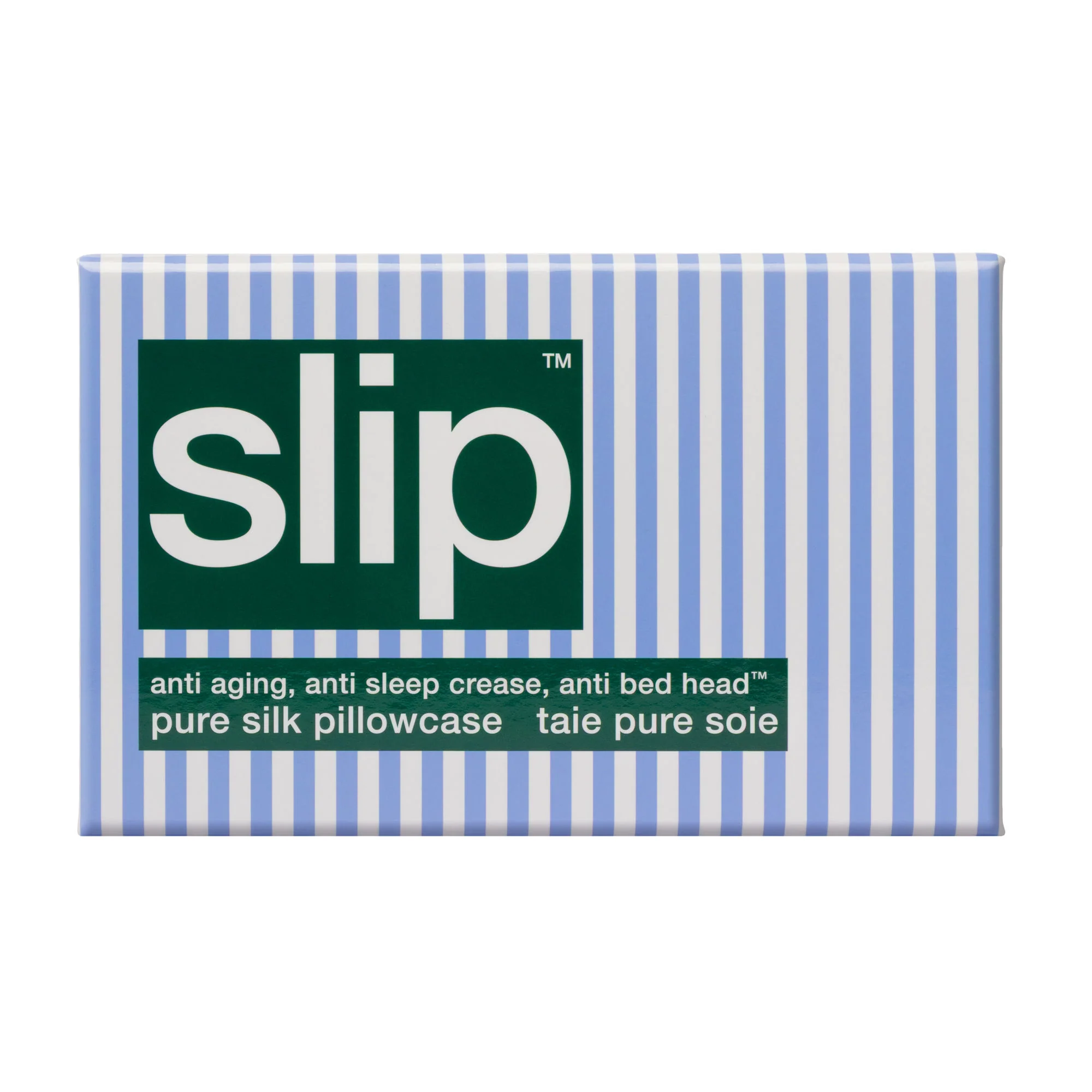 Pure Silk Queen Pillowcase - Image 44