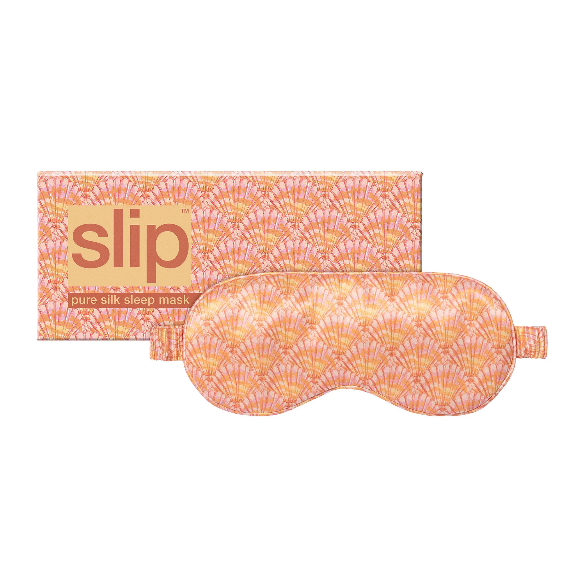 Pure Silk Sleep Mask - Image 11