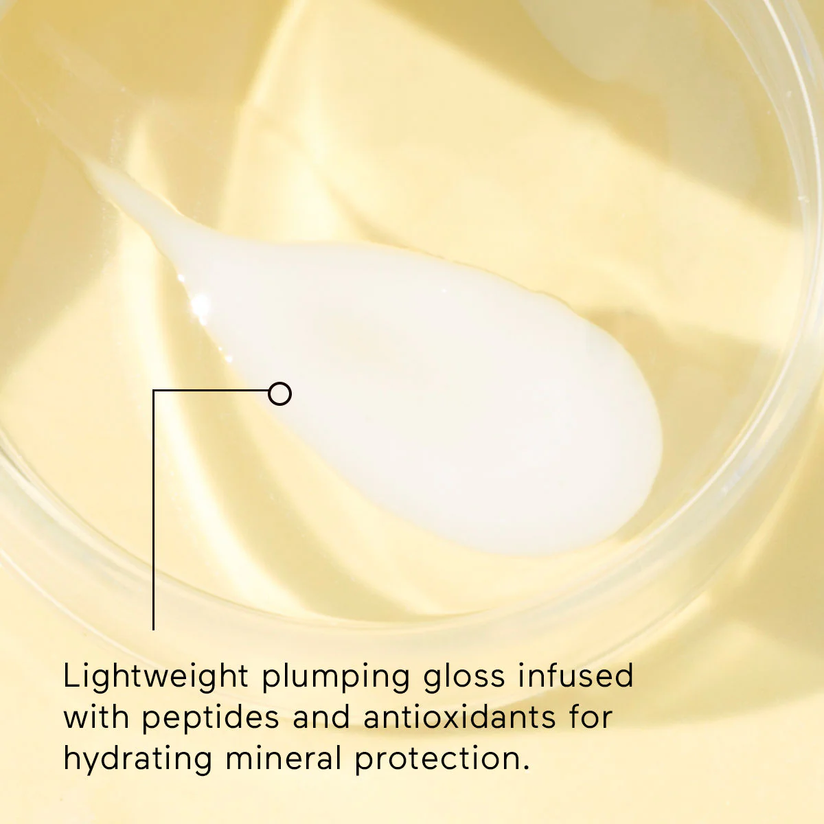 Pout Protector Lip Serum SPF 15 - Image 2